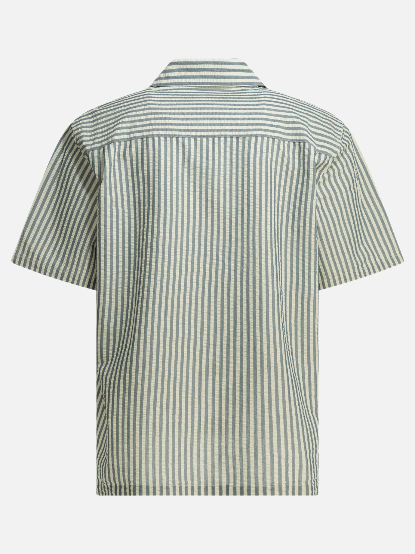 Casual shirts Striped  Blue - Carhartt WIP Men | PDP | VIETTI Online Store | thumbnail_2