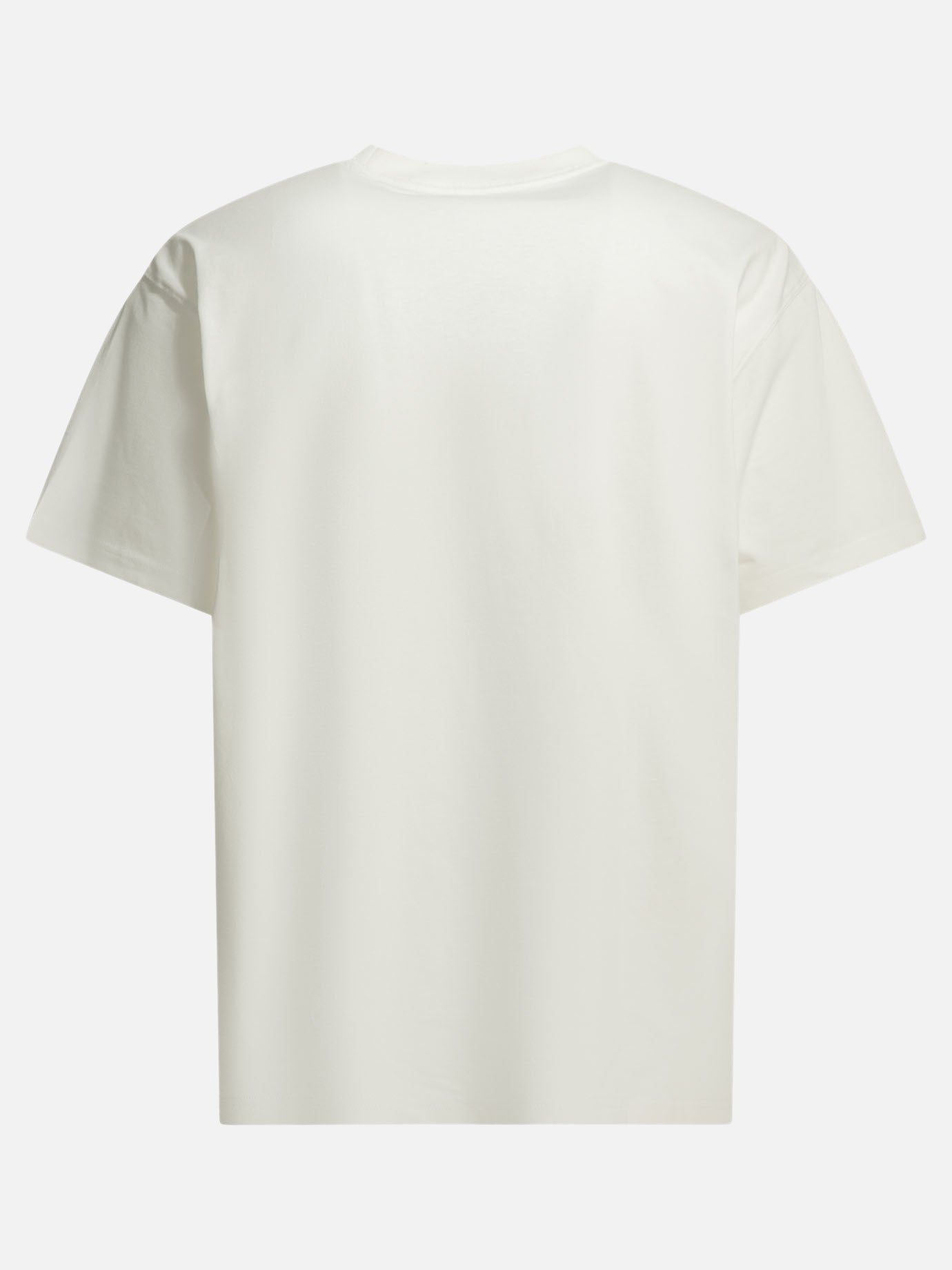 Crewneck t-shirts Graphics  White - Carhartt WIP Men | PDP | VIETTI Online Store | thumbnail_2