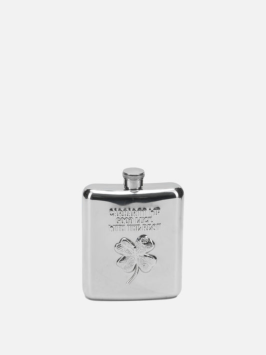 Home living 100% stainless steel  Silver - Carhartt WIP Woman | PLP | VIETTI Online Store 
