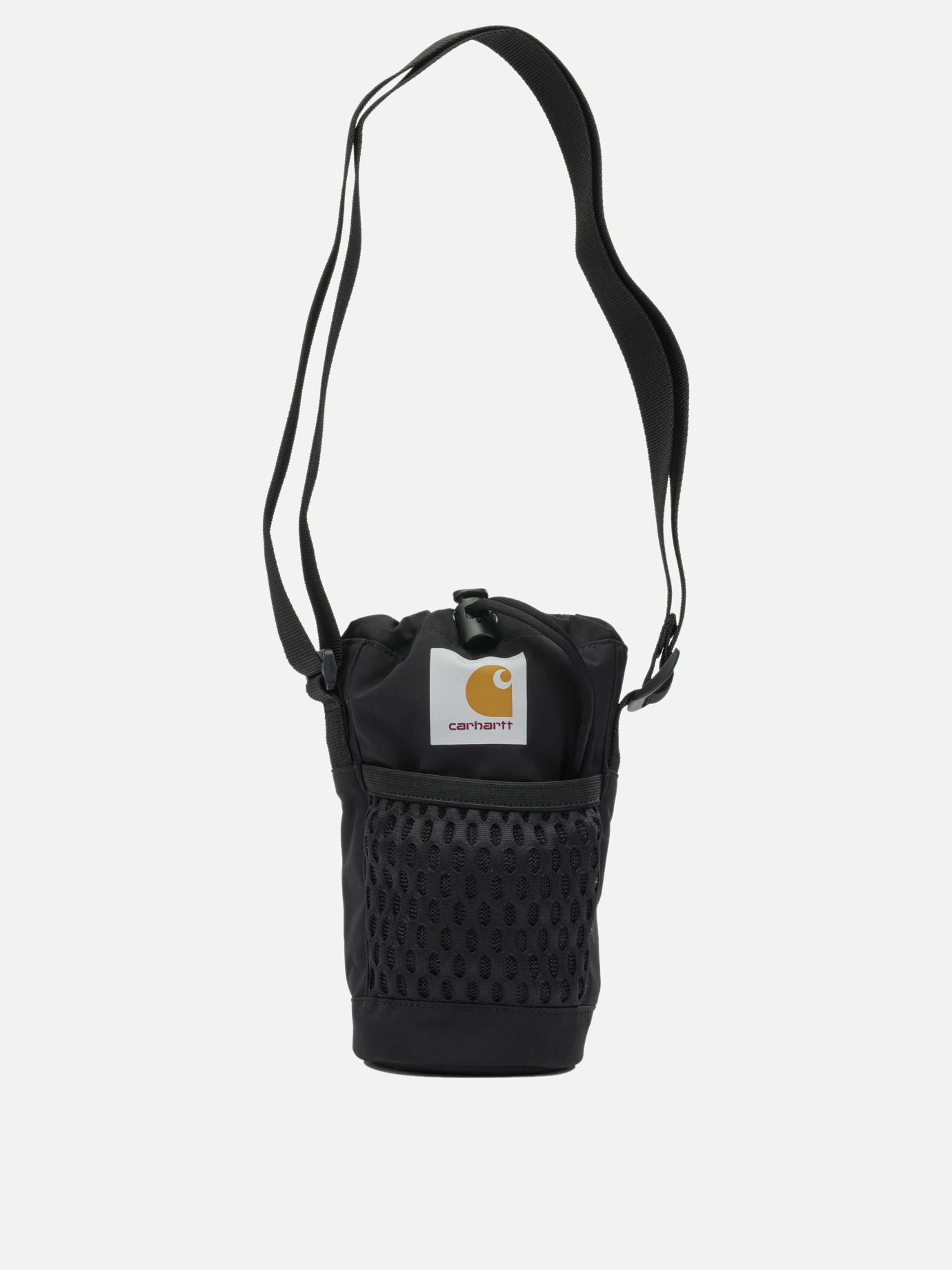Mini bags 100% nylon  Black - Carhartt WIP Men | PDP | VIETTI Online Store | Zoom-Modal
