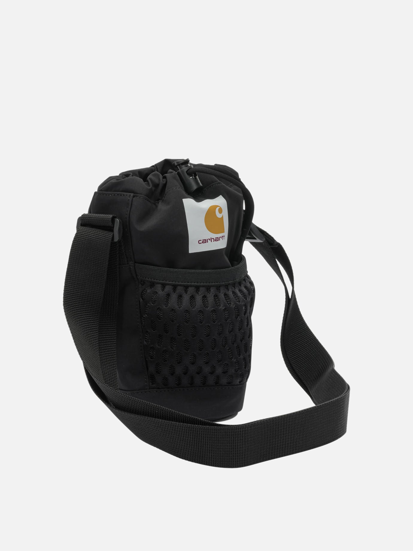 Mini bags 100% nylon  Black - Carhartt WIP Men | PDP | VIETTI Online Store | thumbnail_2