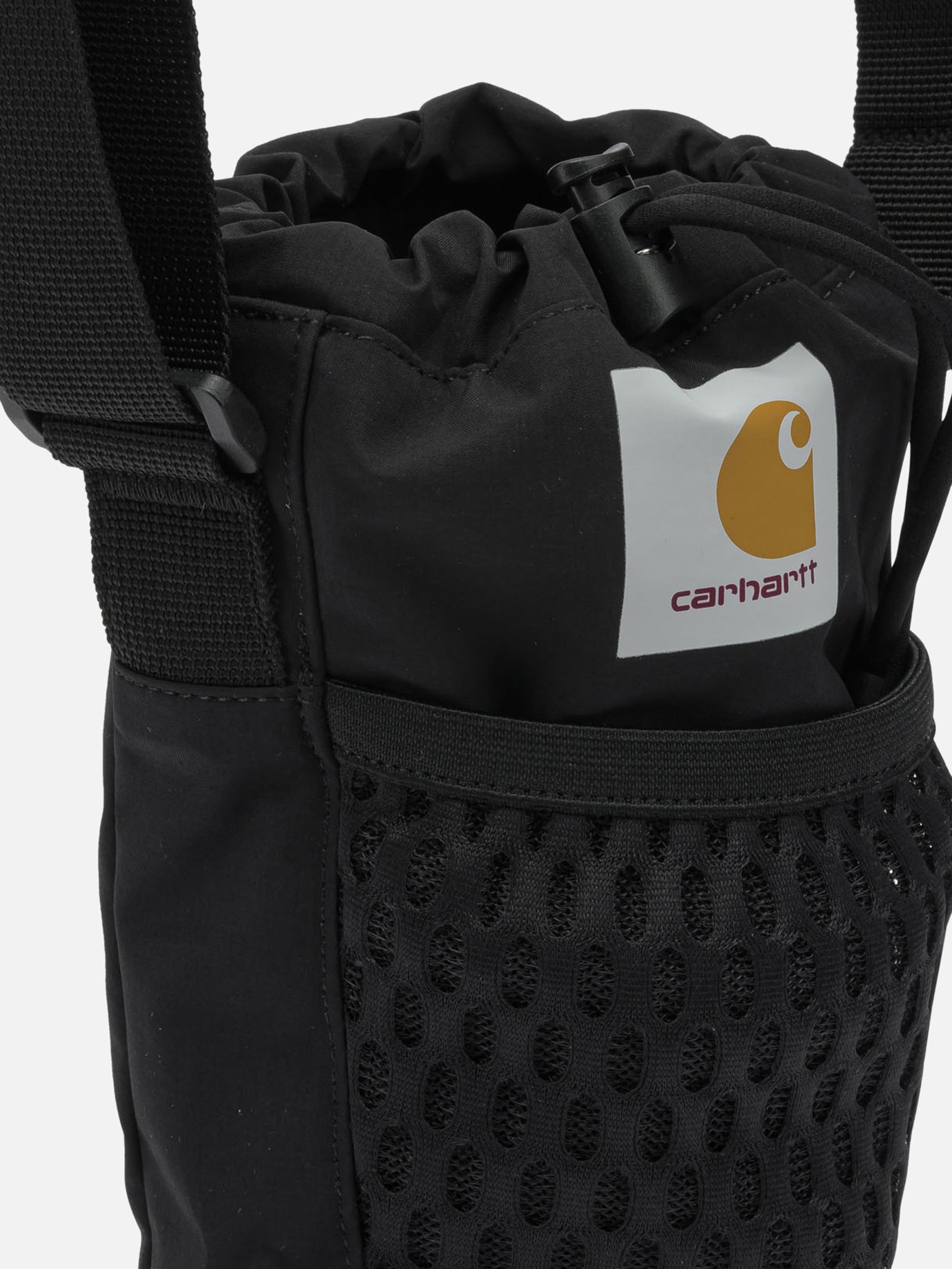 Mini bags 100% nylon  Black - Carhartt WIP Men | PDP | VIETTI Online Store | Zoom-Modal_4
