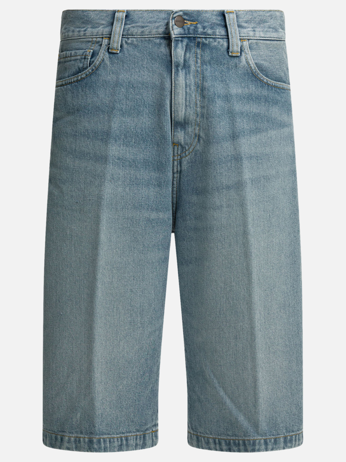 Carhartt WIP "Landon" Short Light blue