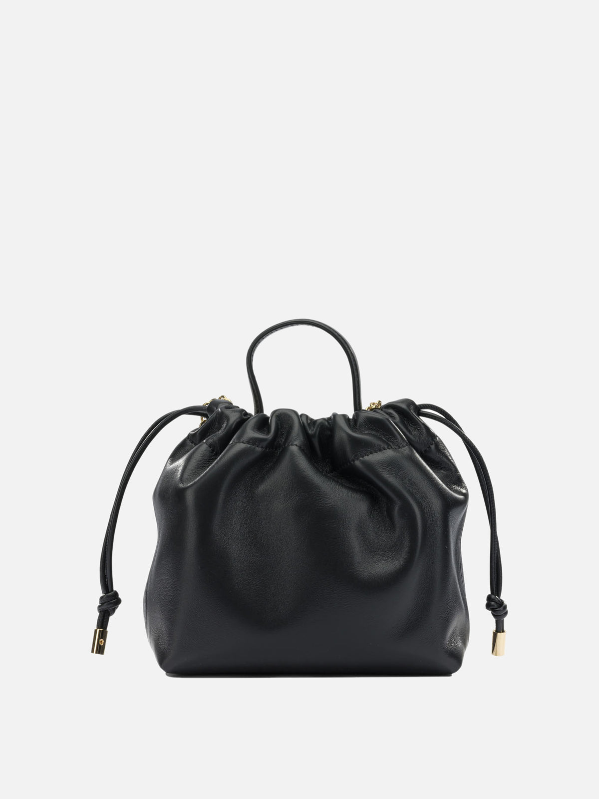 Chloé Small "Icons" handbag Black