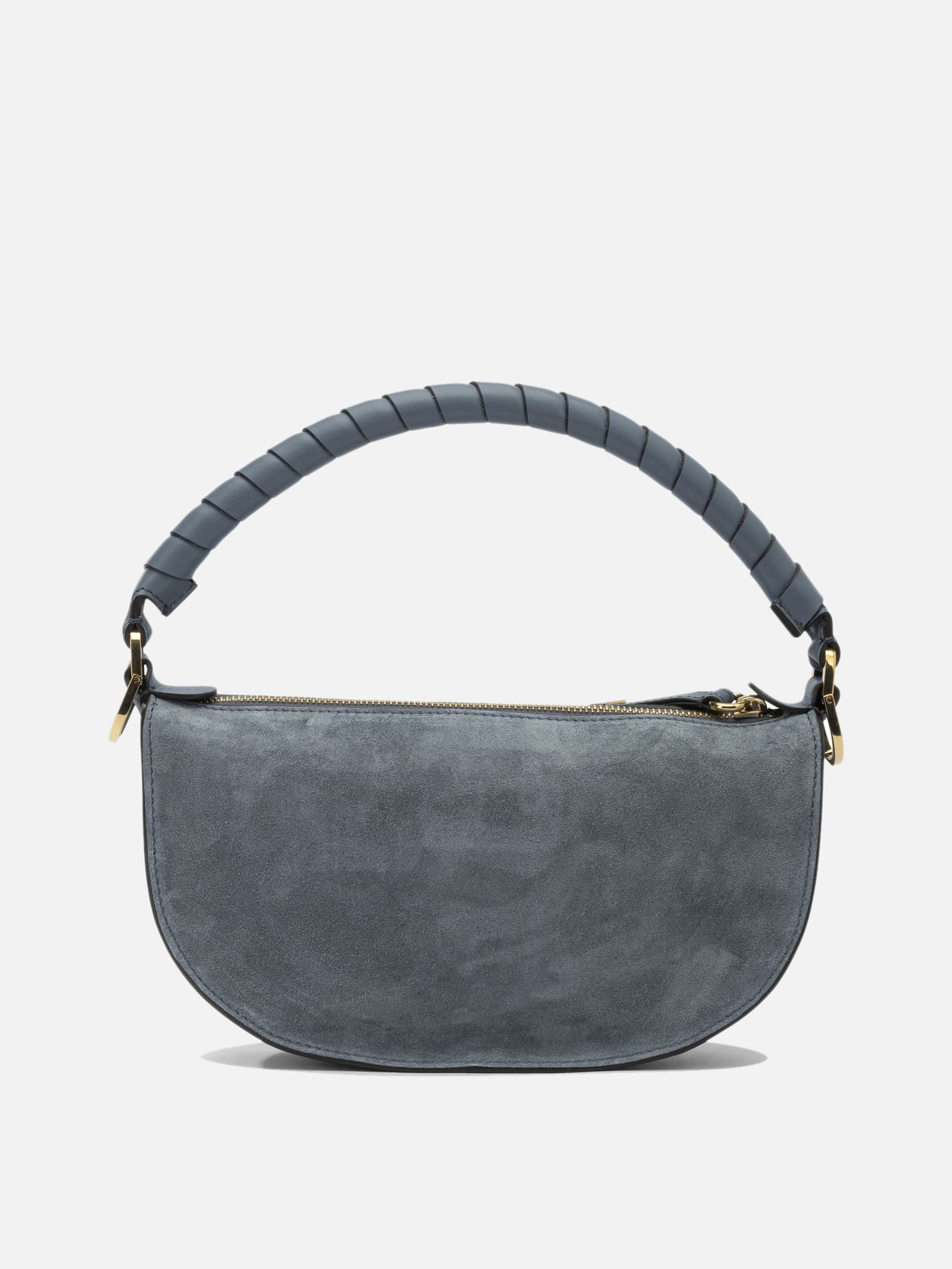 Small bags 100% calf leather - Lining: 68% linen 32% cotton  Blue - Chloé Women | PDP | VIETTI Online Store | thumbnail_3