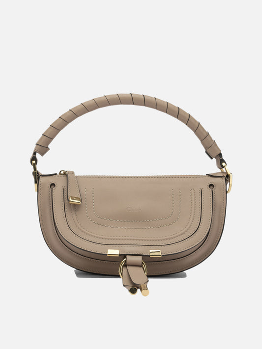 Small bags 100% calf leather - Lining: 68% linen 32% cotton  Beige - Chloé Women | PLP | VIETTI Online Store 
