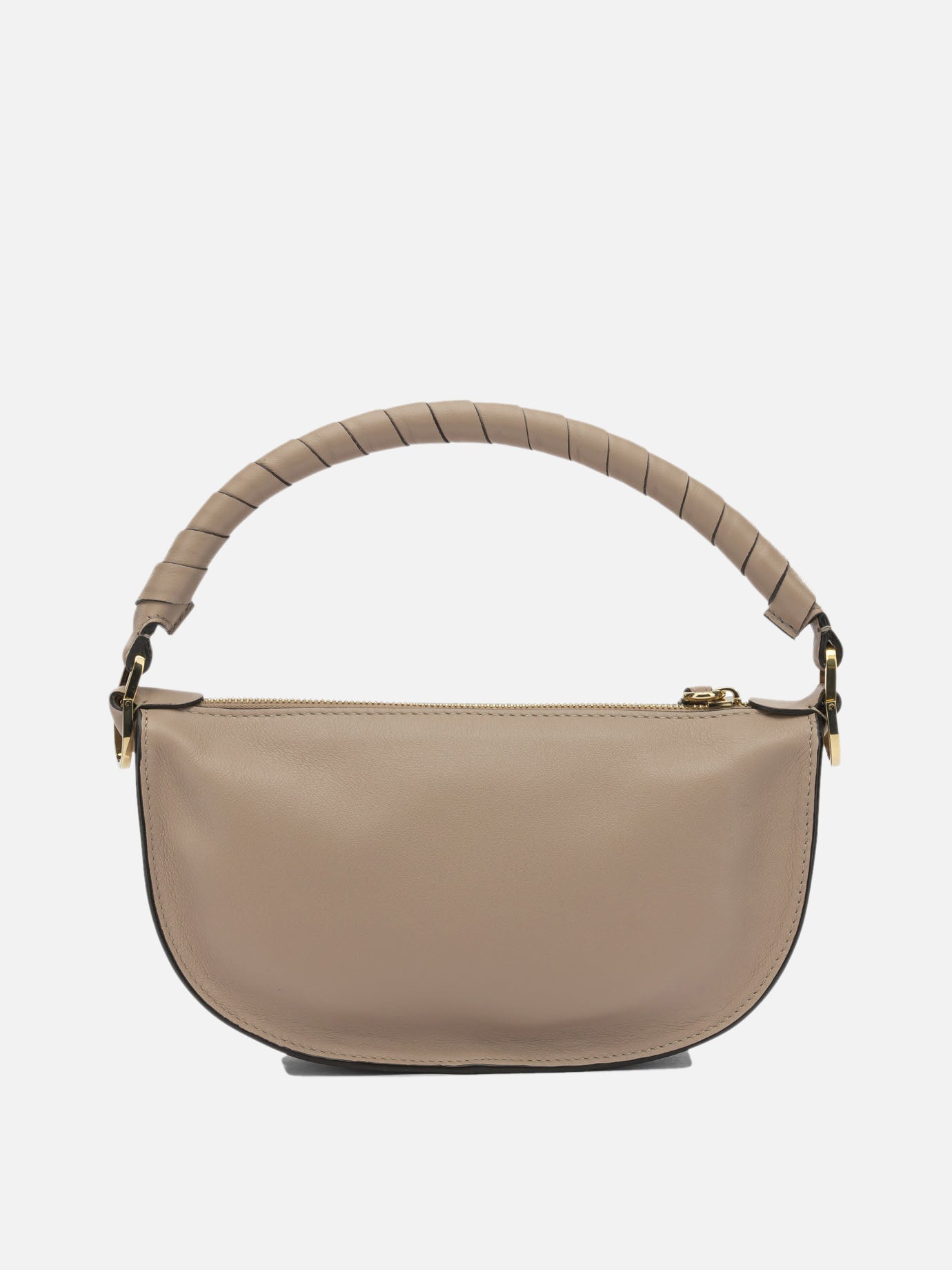 Small bags 100% calf leather - Lining: 68% linen 32% cotton  Beige - Chloé Women | PDP | VIETTI Online Store | thumbnail_3