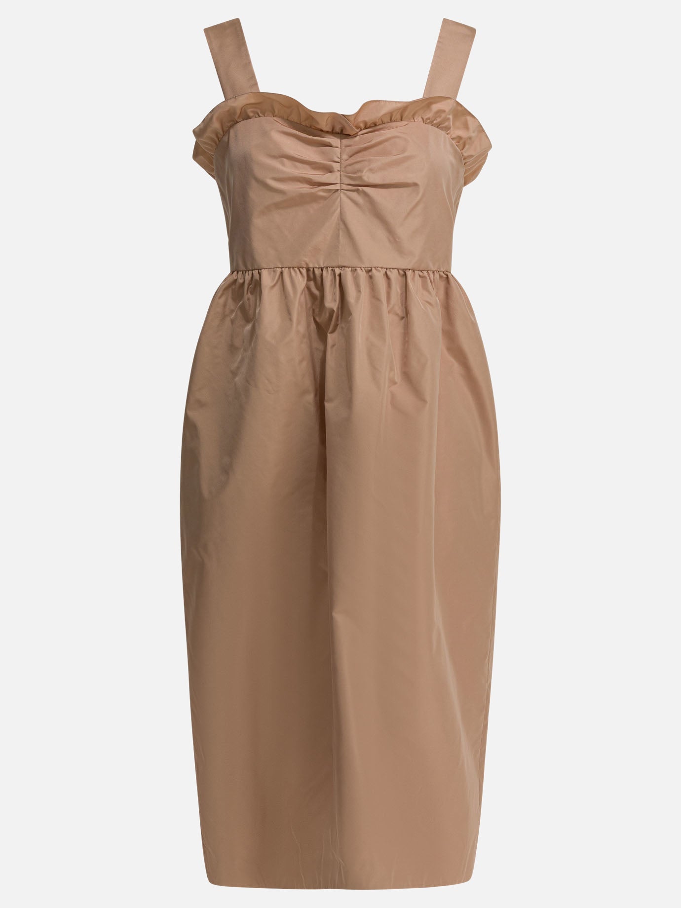 Abiti corti Solid colour  Rosa - Chloé Donna | PDP | VIETTI Online Store | Zoom-Modal
