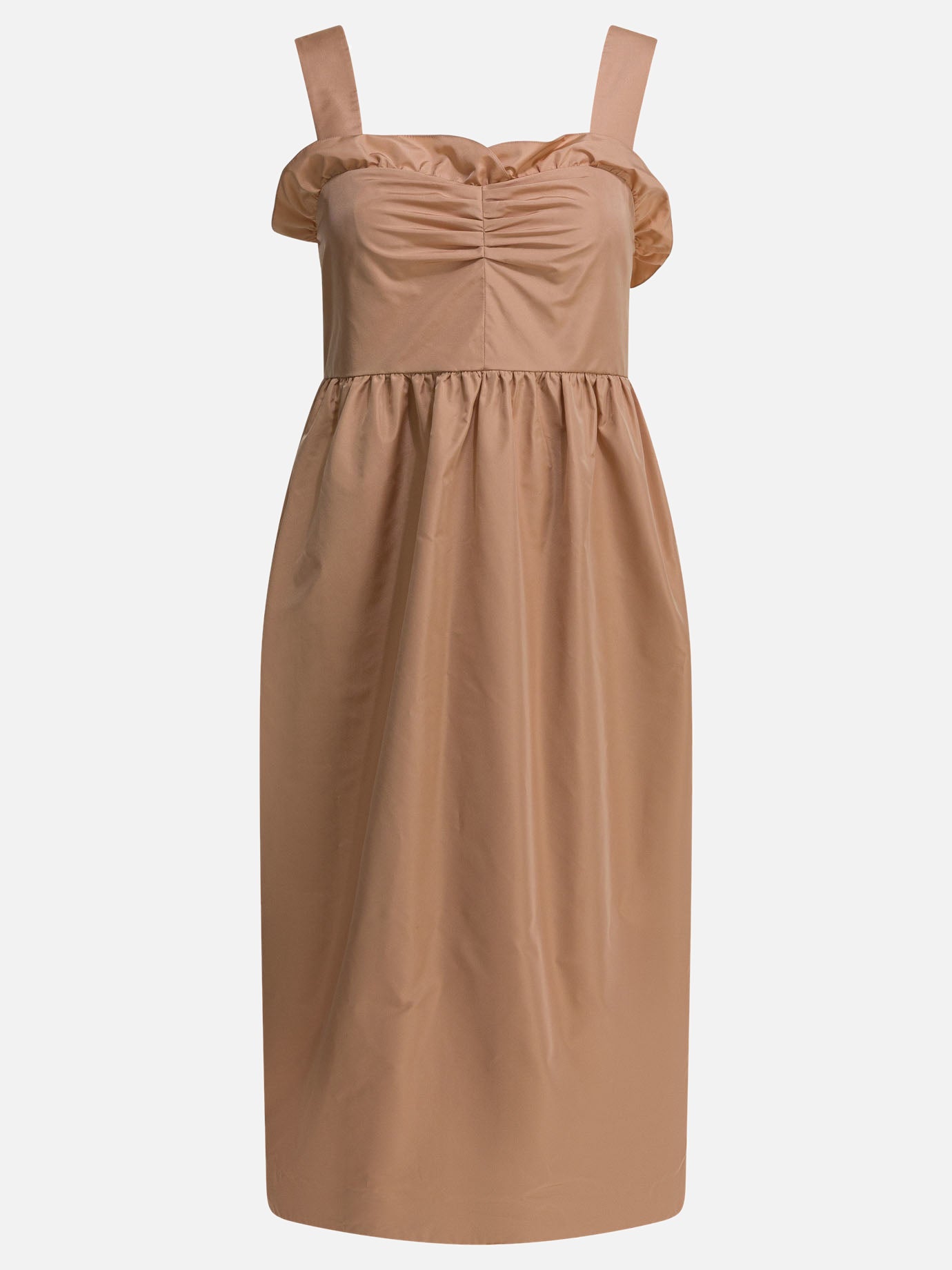 Abiti corti Solid colour  Rosa - Chloé Donna | PDP | VIETTI Online Store | Zoom-Modal
