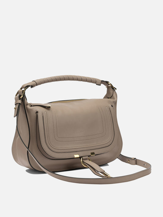 Borse medie 100% calf leather  Beige - Chloé Donna | PLP | VIETTI Online Store | 2
