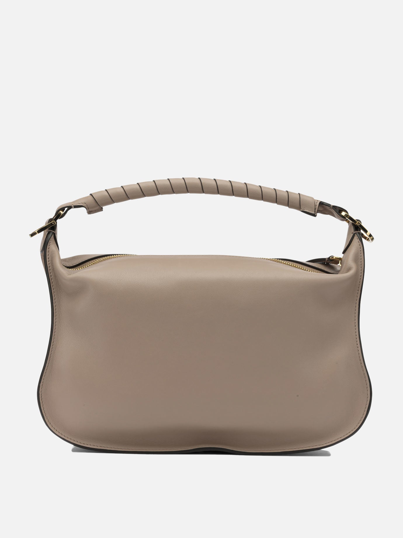 Borse medie 100% calf leather  Beige - Chloé Donna | PDP | VIETTI Online Store | thumbnail_3