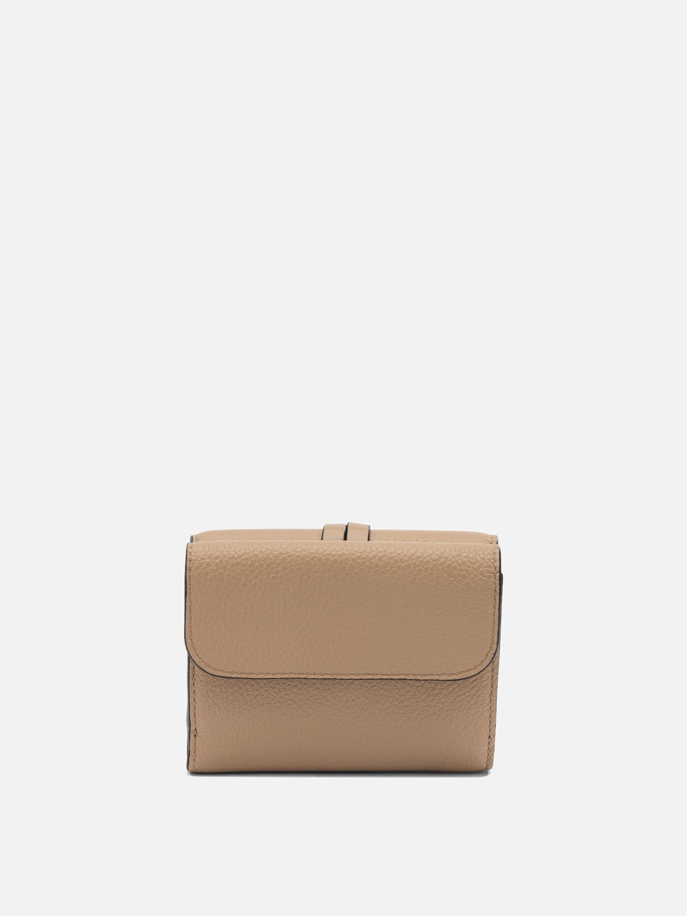 Wallets 100% leather  Beige - Chloé Women | PDP | VIETTI Online Store | thumbnail_3