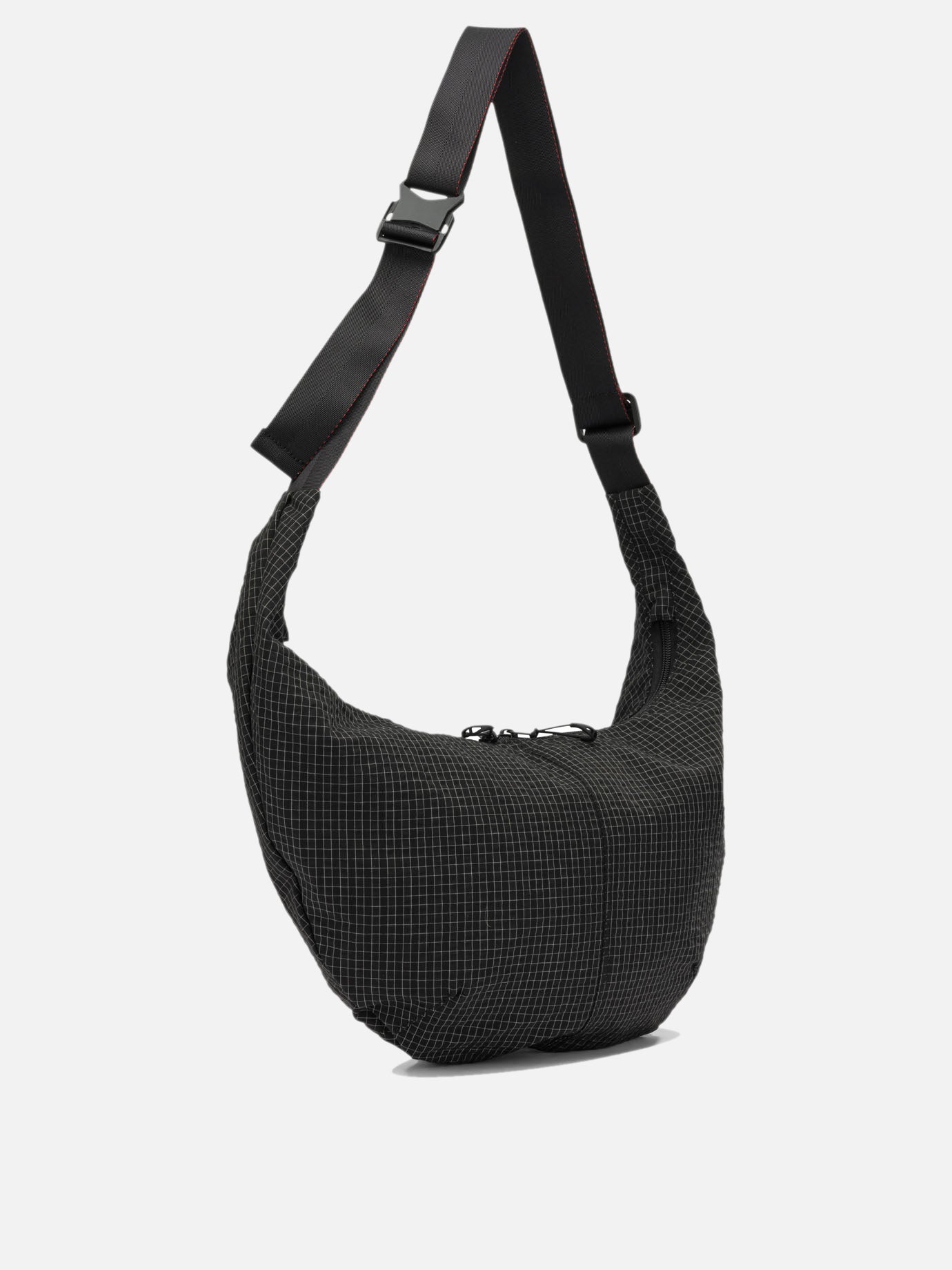 Borse grandi 100% polyester  Nero - Comme Des Garçons Homme Uomo | PDP | VIETTI Online Store | Zoom-Modal_2
