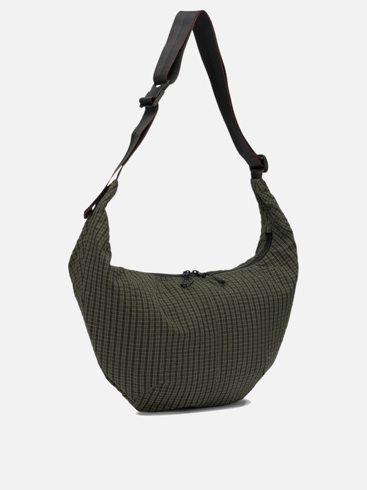 Large bags 100% polyester  Green - Comme Des Garçons Homme Men | PLP | VIETTI Online Store | 2
