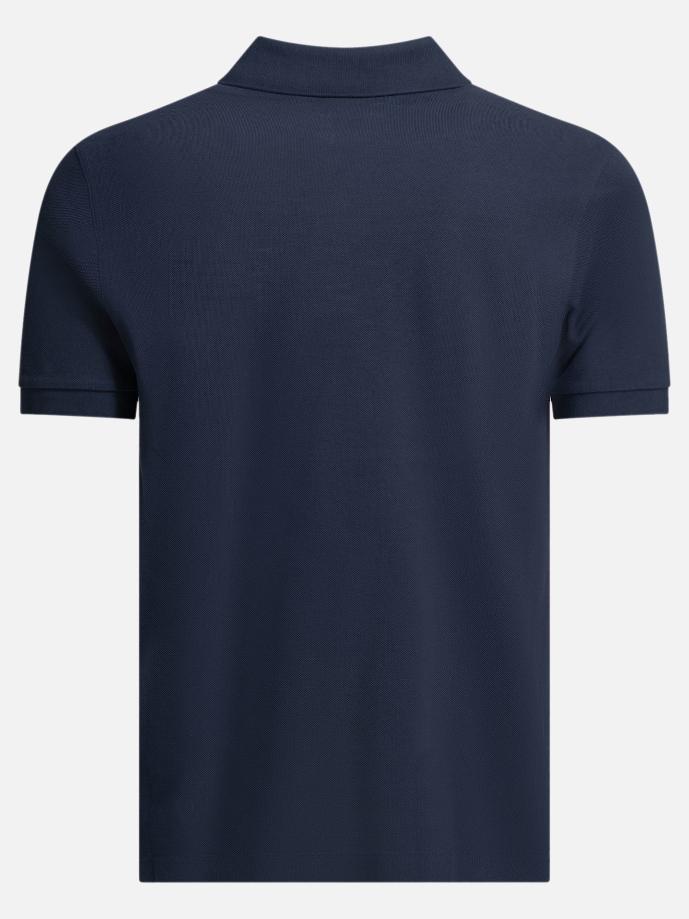 Polo shirts with buttons Logo  Multicolor - Comme Des Garçons Shirt Men | PDP | VIETTI Online Store | thumbnail_2