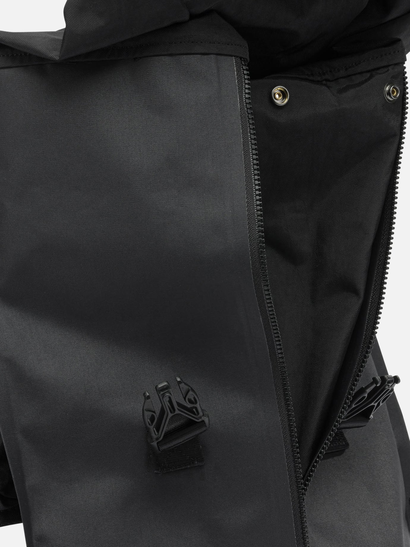 Sport backpacks 100% polyamide  Black - C.P. Company Men | PDP | VIETTI Online Store | Zoom-Modal_4
