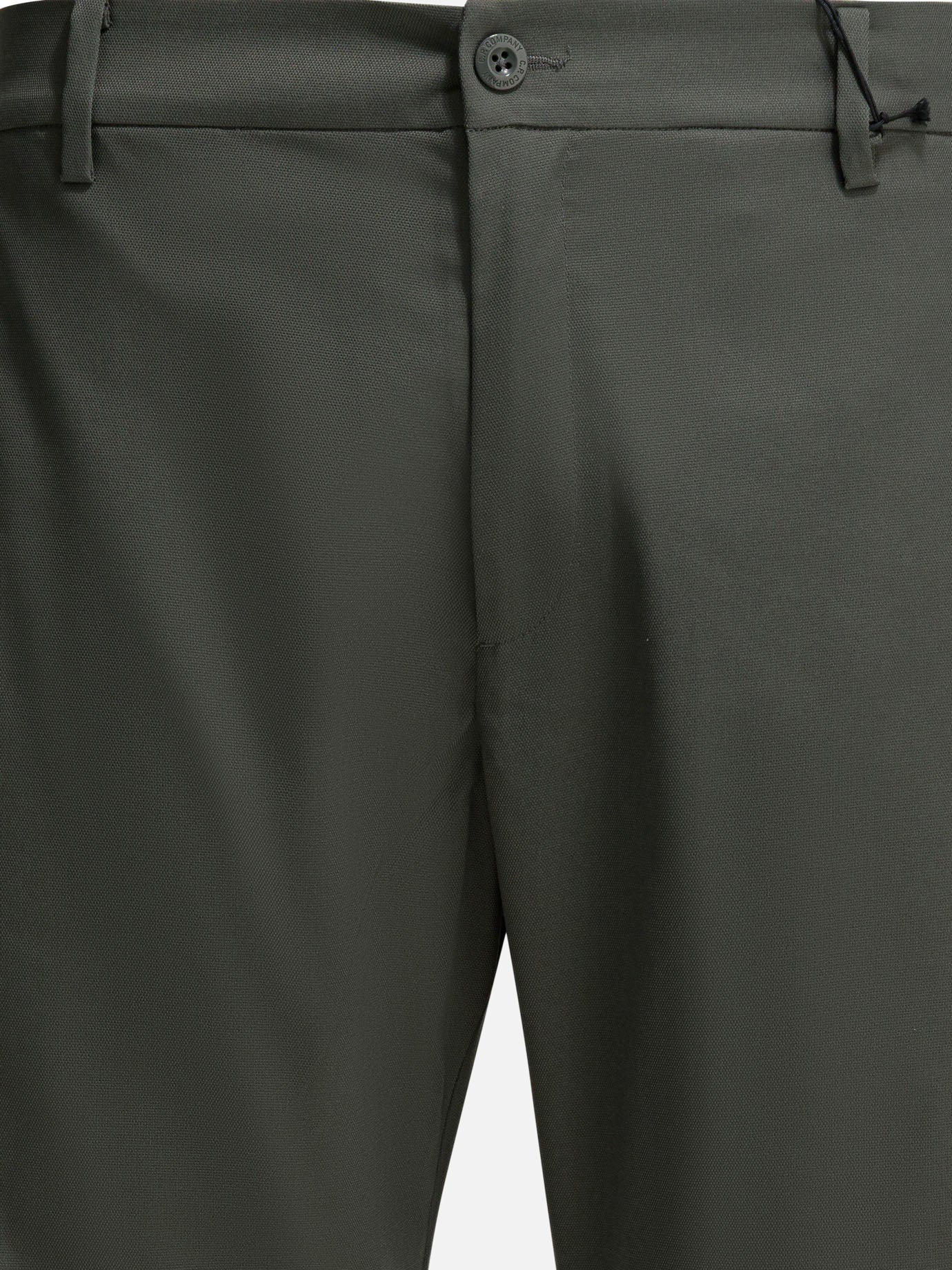 Cargo & parachute trousers Solid colour  Grey - C.P. Company Men | PDP | VIETTI Online Store | thumbnail_5