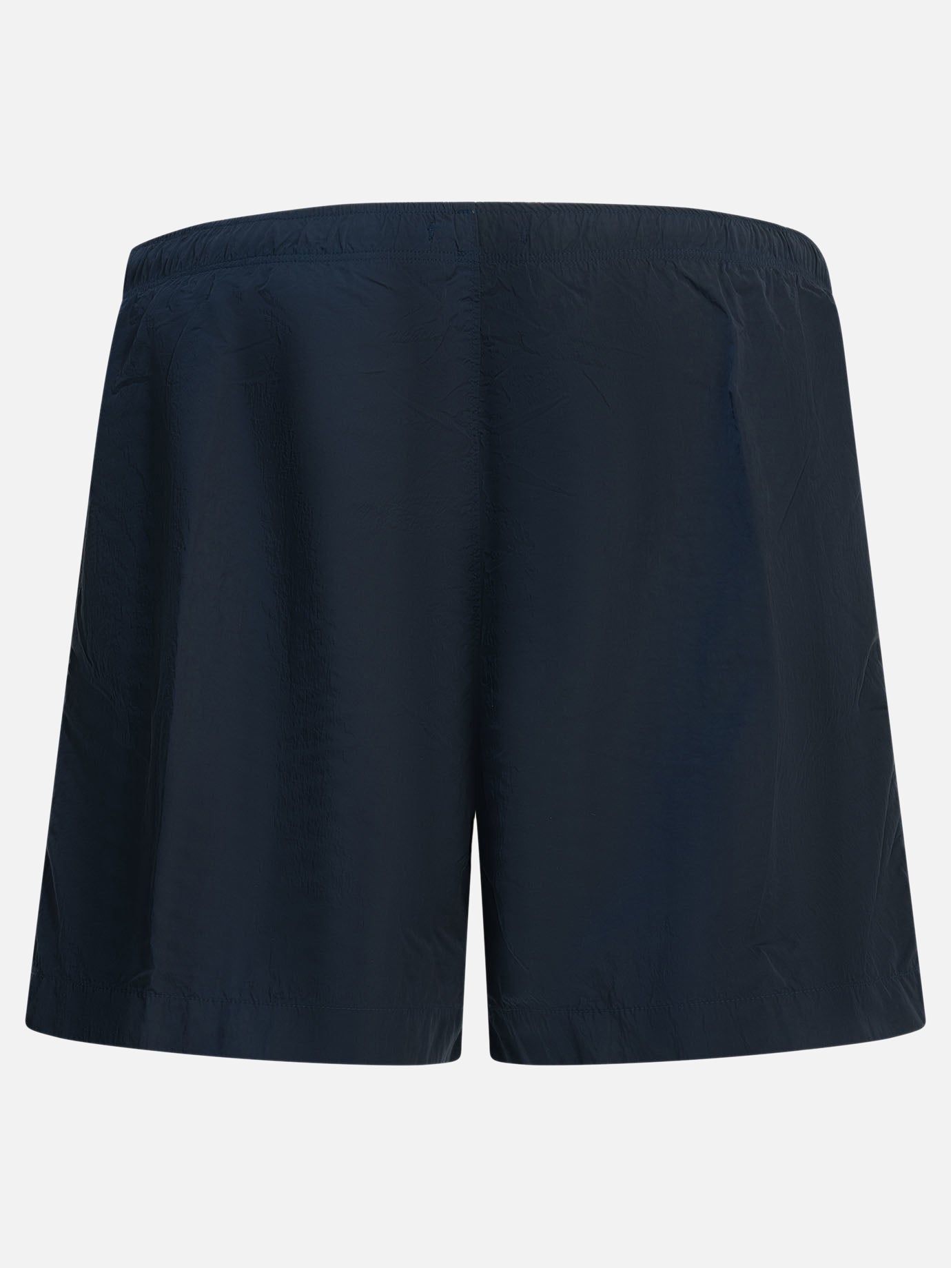 Short da mare Logo  Blu - C.P. Company Uomo | PDP | VIETTI Online Store | Zoom-Modal_2
