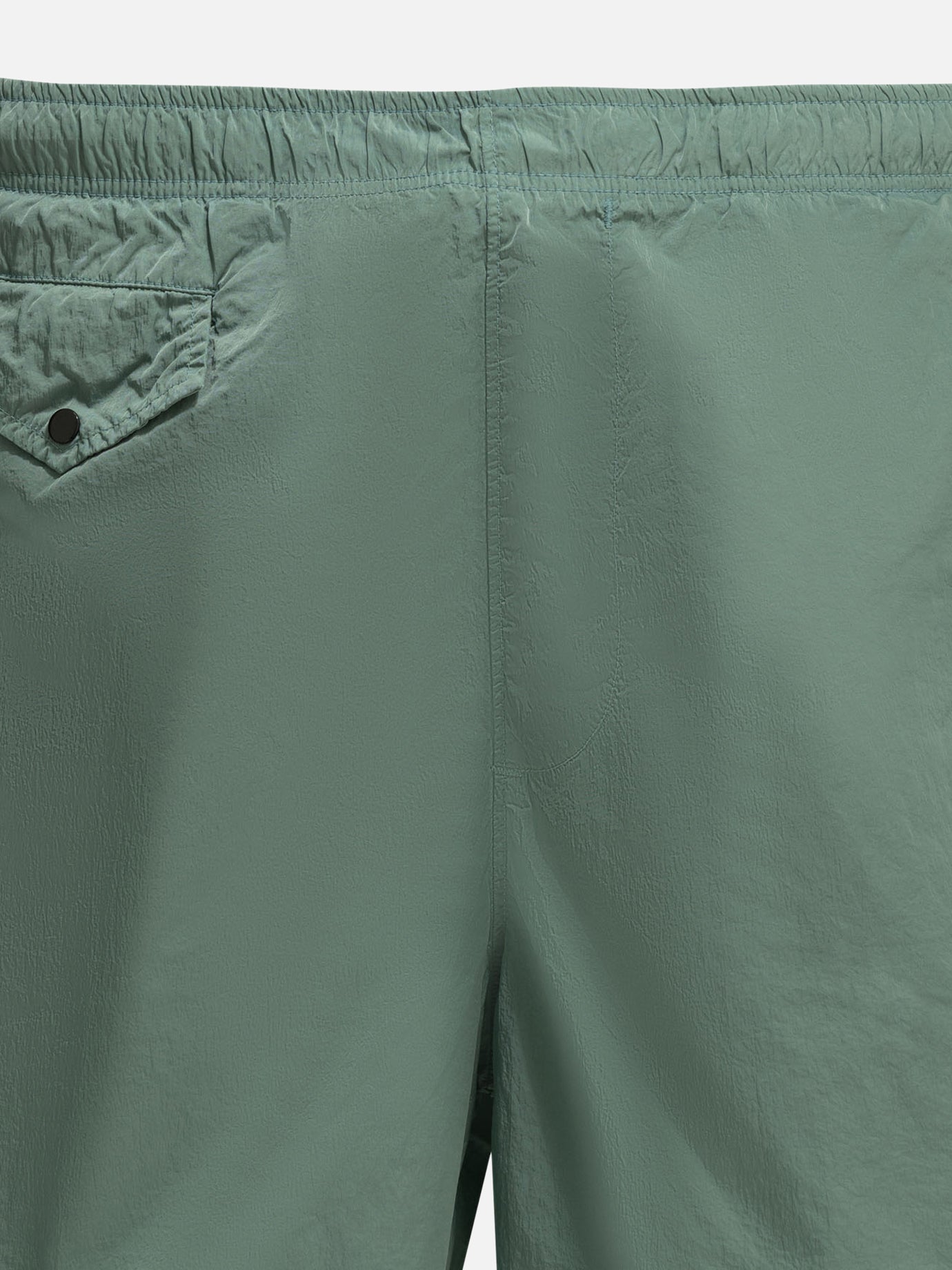 Swim shorts Logo  Green - C.P. Company Men | PDP | VIETTI Online Store | Zoom-Modal_3
