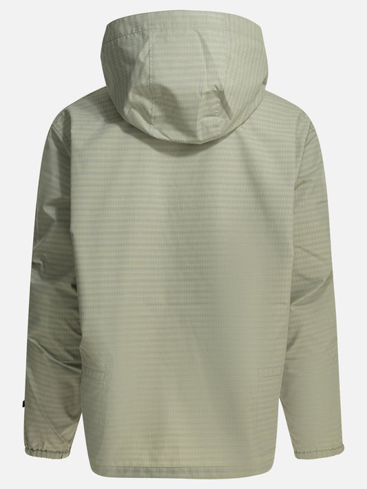 Quilted & Utility Jackets Check  Grey - Daiwa Pier 39 Men | PLP | VIETTI Online Store | 2
