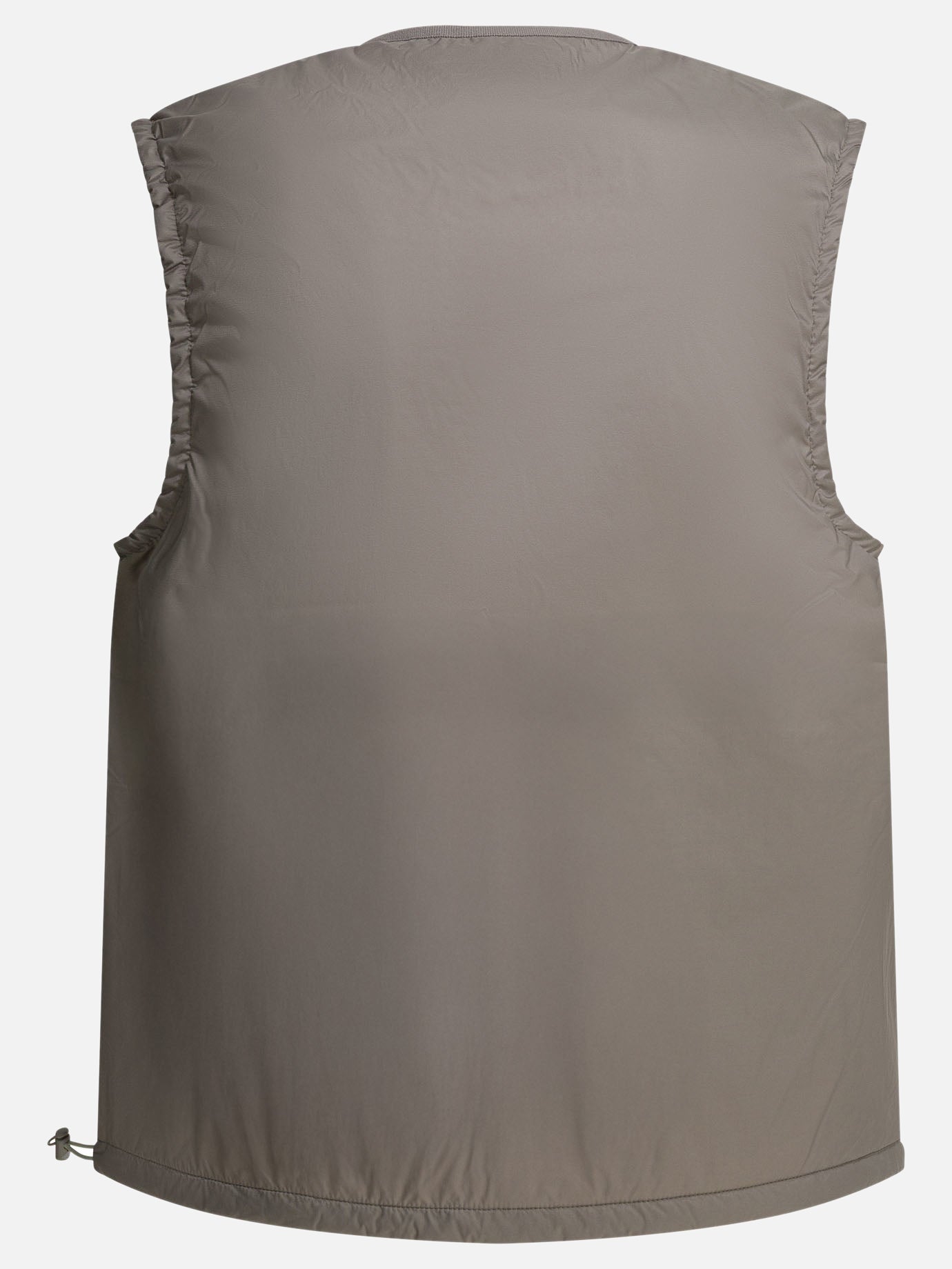 Vest jackets Logo  Grey - Danton Men | PDP | VIETTI Online Store | thumbnail_2