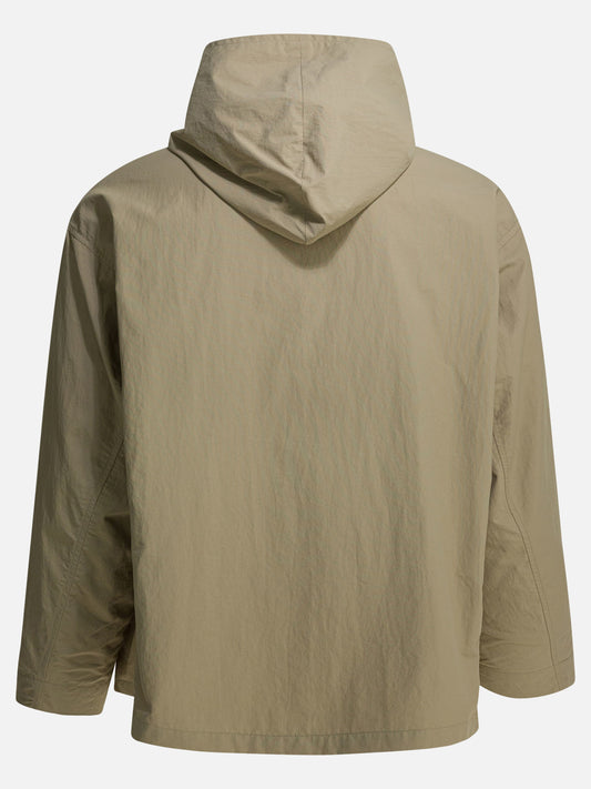 Quilted & Utility Jackets Logo  Beige - Danton Men | PLP | VIETTI Online Store | 2
