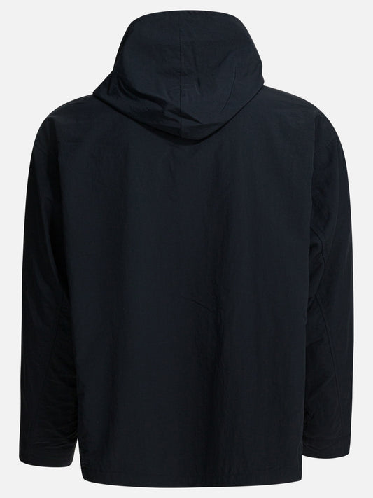 Quilted & Utility Jackets Logo  Blue - Danton Men | PLP | VIETTI Online Store | 2
