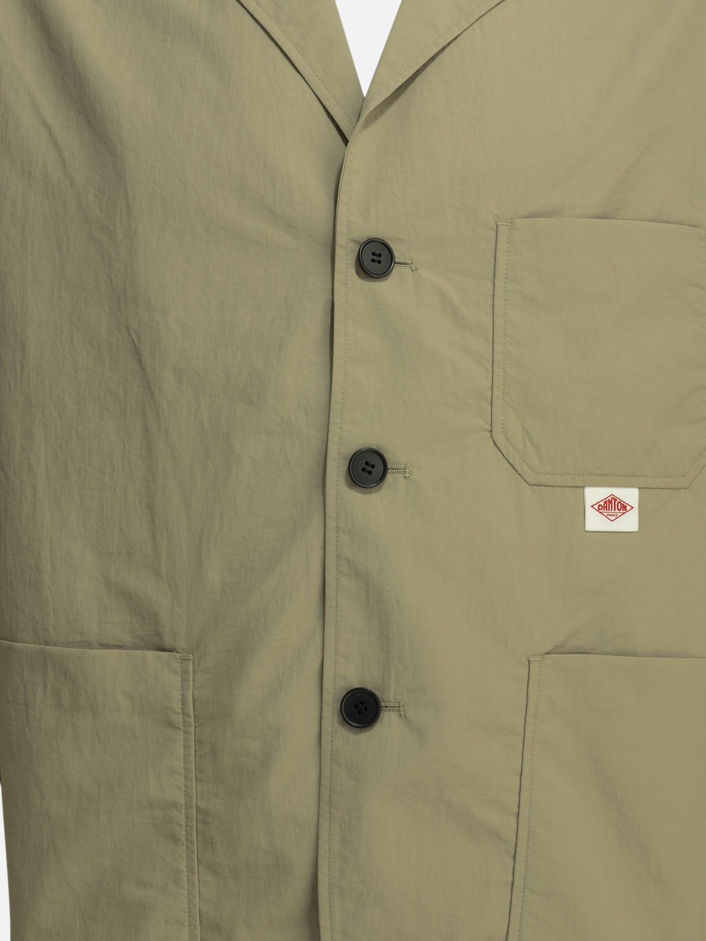Blazers Logo  Beige - Danton Men | PDP | VIETTI Online Store | thumbnail_3