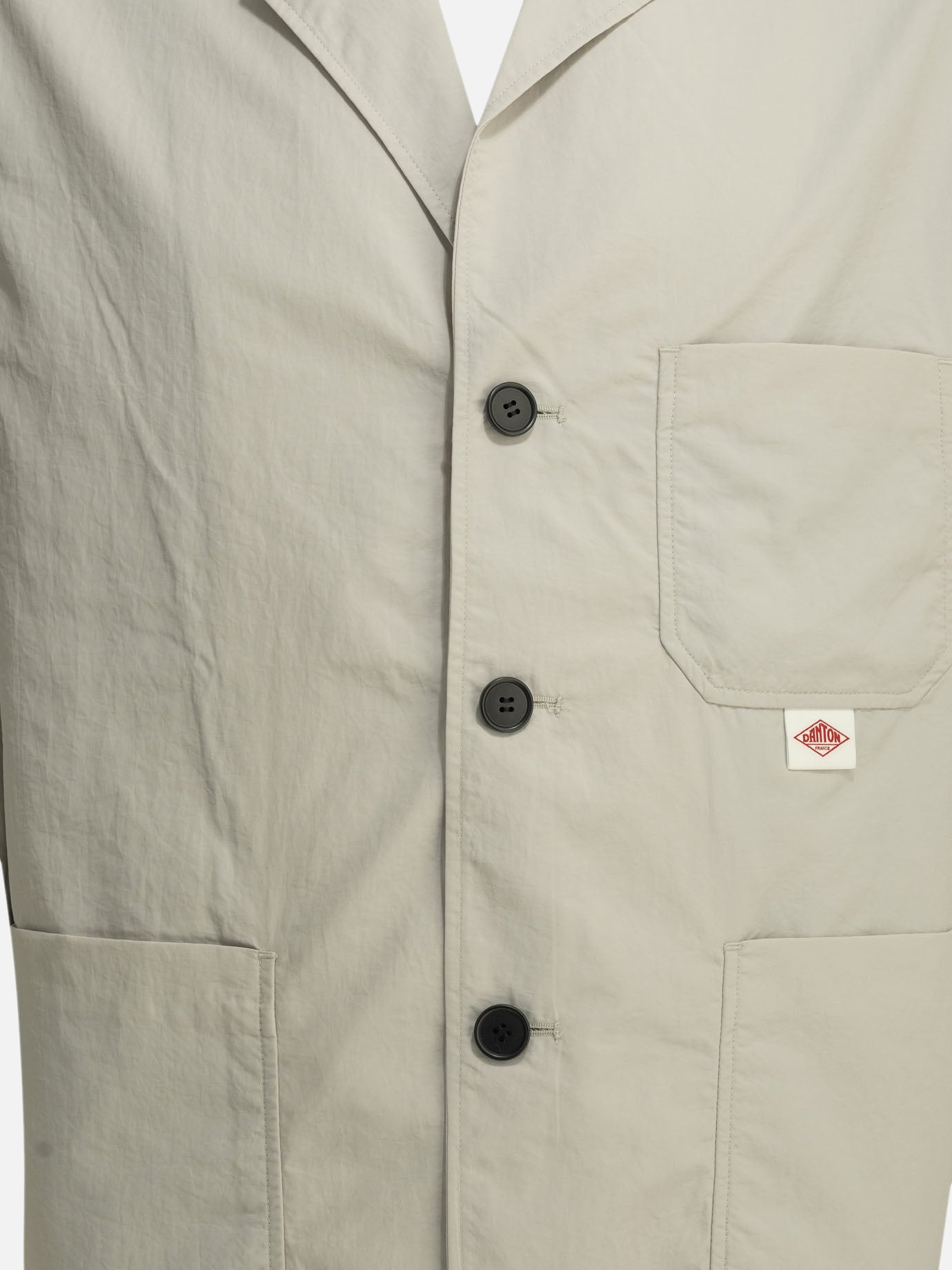 Blazers Logo  Grey - Danton Men | PDP | VIETTI Online Store | Zoom-Modal_3
