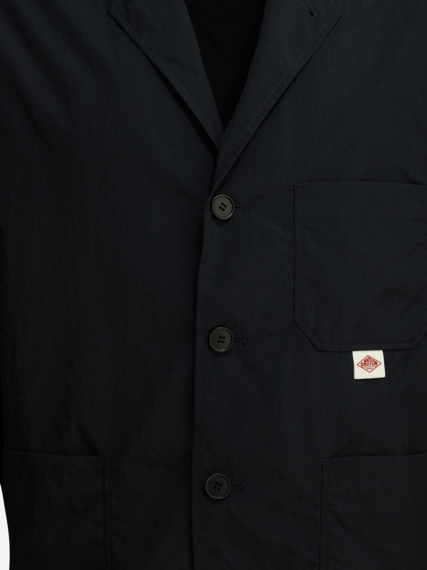 Blazers Logo  Blue - Danton Men | PDP | VIETTI Online Store | Zoom-Modal_3
