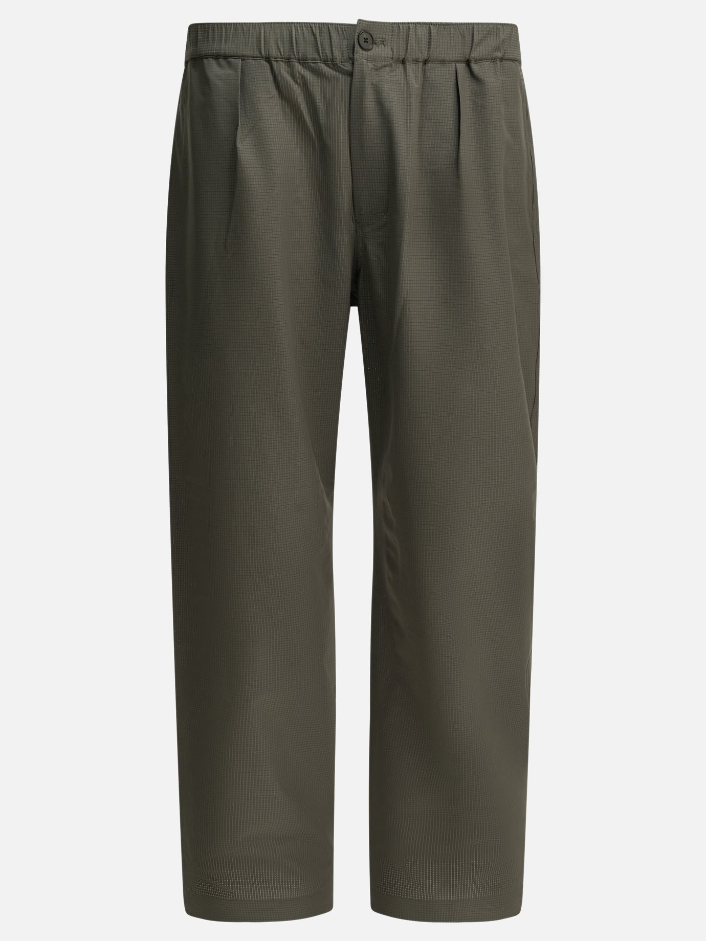 Work pants Solid colour  Grey - Danton Men | PDP | VIETTI Online Store | thumbnail