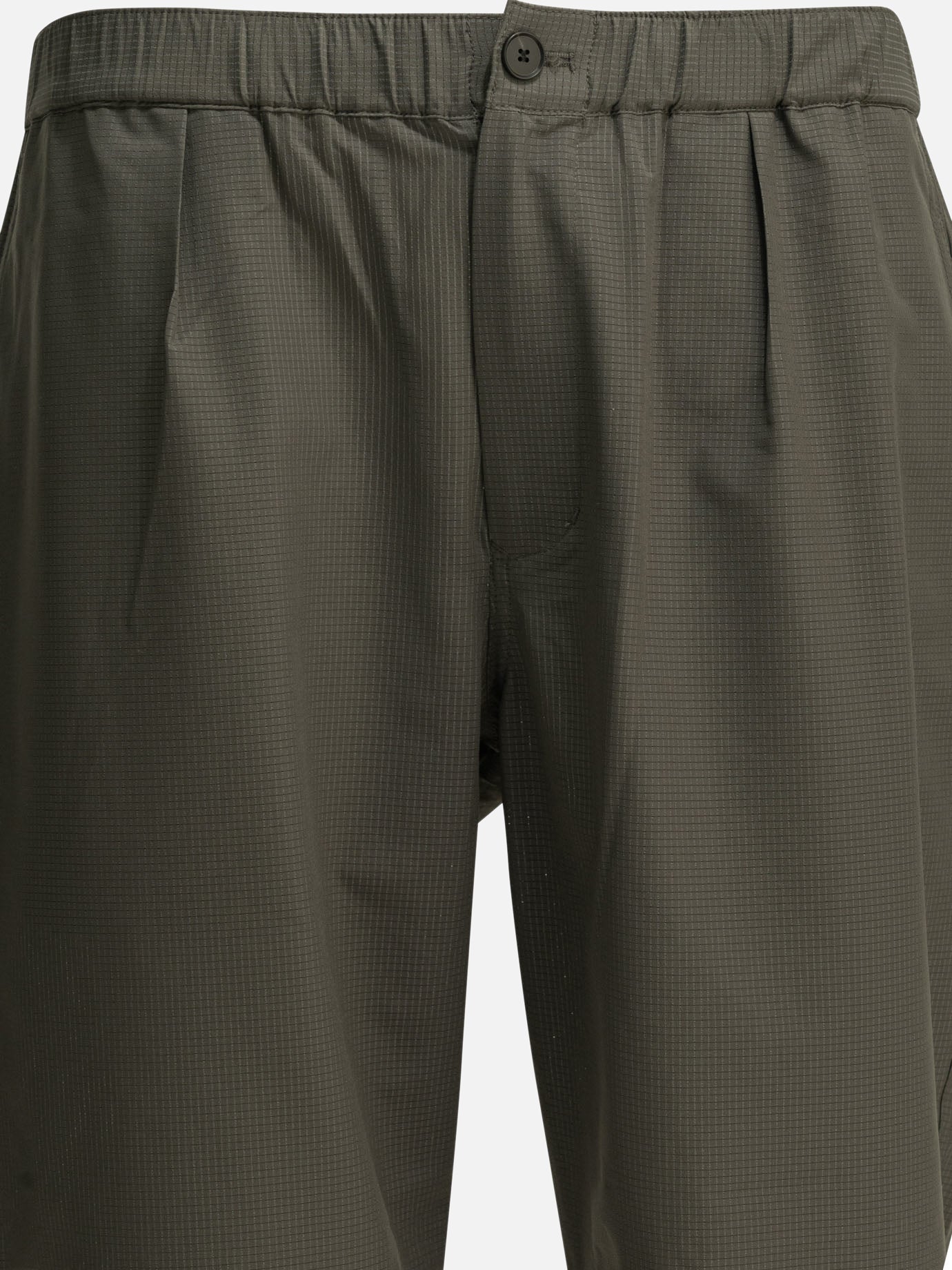 Work pants Solid colour  Grey - Danton Men | PDP | VIETTI Online Store | Zoom-Modal_3
