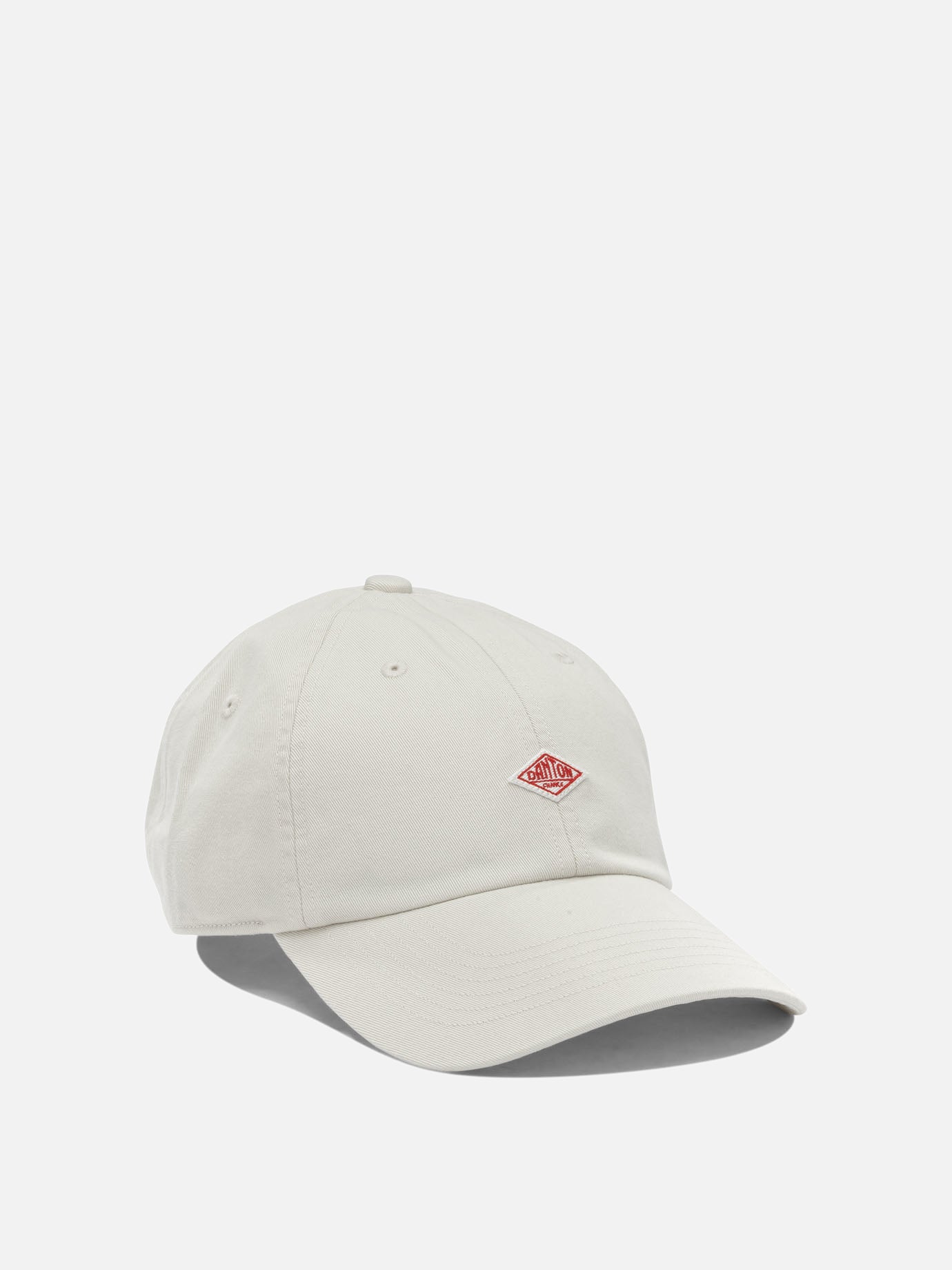 Baseball caps 100% cotton  White - Danton Men | PDP | VIETTI Online Store | Zoom-Modal_2
