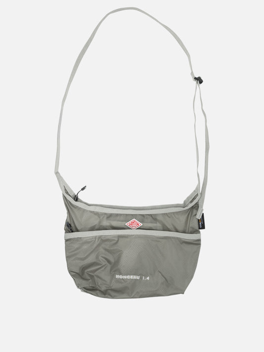 Small bags 100% nylon  Grey - Danton Men | PDP | VIETTI Online Store 
