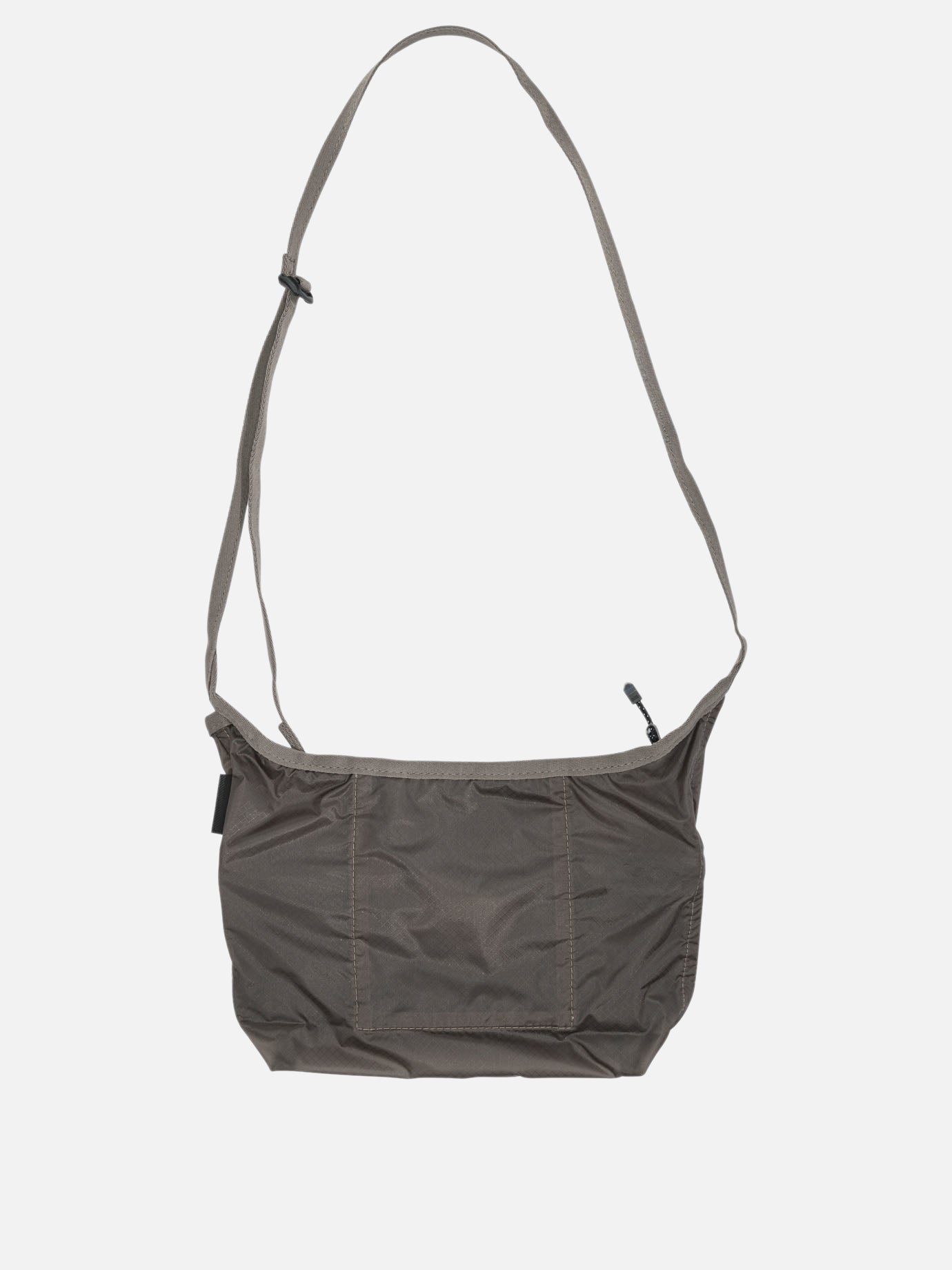 Small bags 100% nylon  Brown - Danton Men | PDP | VIETTI Online Store | thumbnail_2