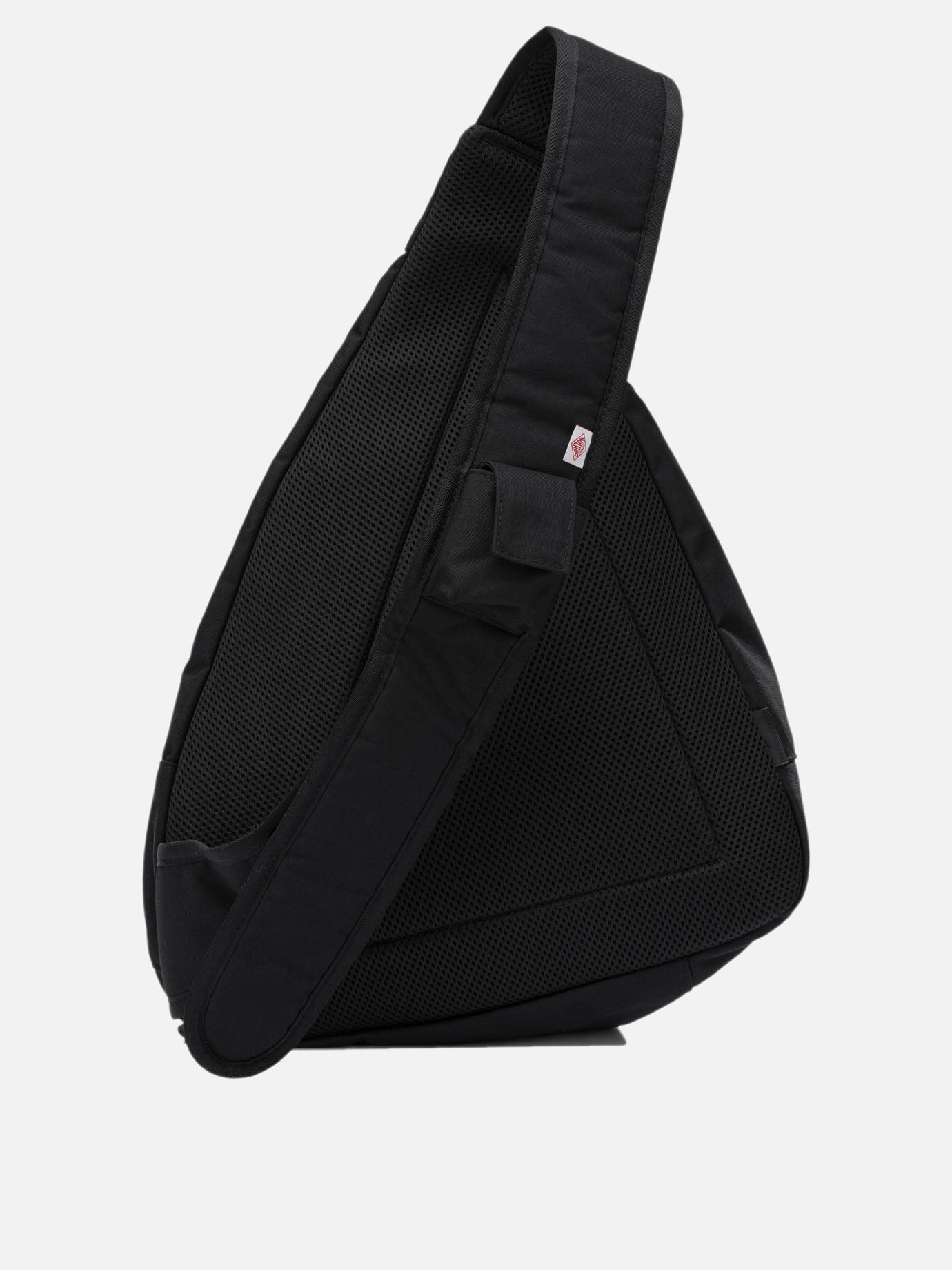 One strap backpacks 100% nylon  Black - Danton Men | PDP | VIETTI Online Store | thumbnail_3