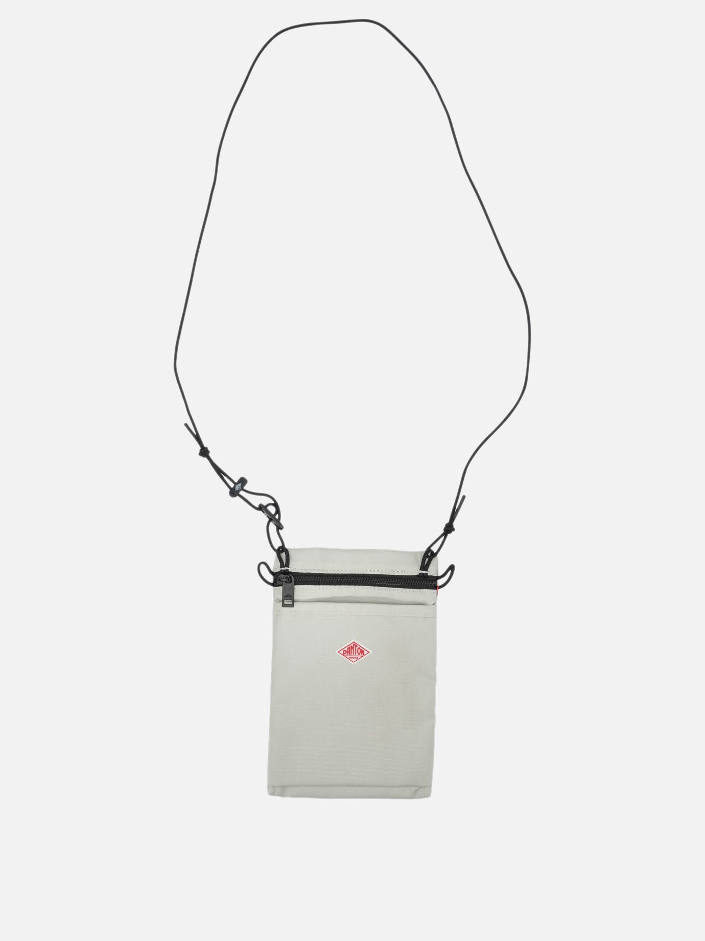 Mini bags 85% polyester 15% cotton  Grey - Danton Men | PDP | VIETTI Online Store | Zoom-Modal
