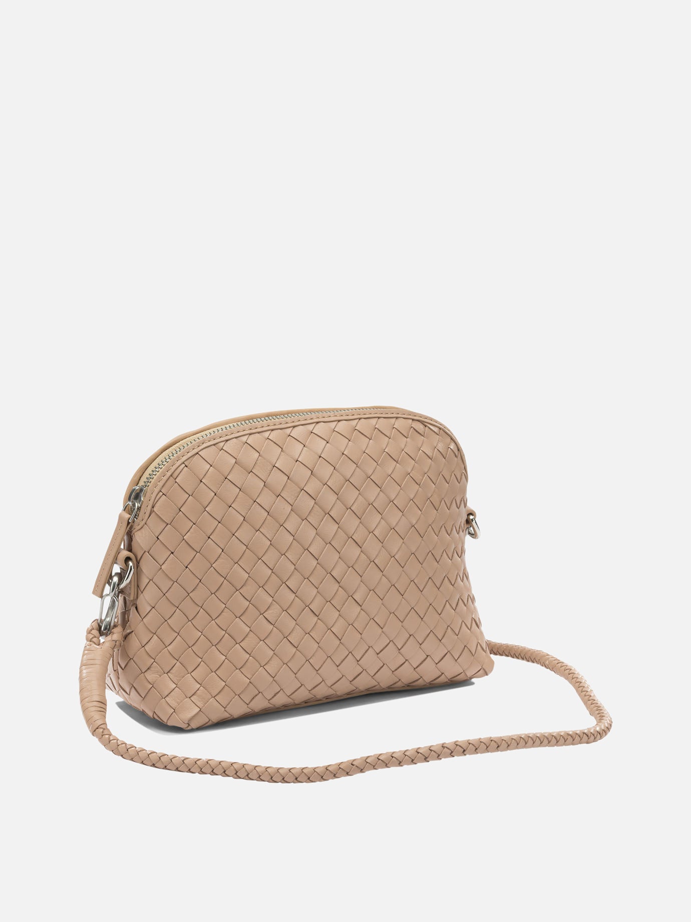 Small bags 100% cow leather  Beige - Dragon Diffusion Women | PDP | VIETTI Online Store | thumbnail_2