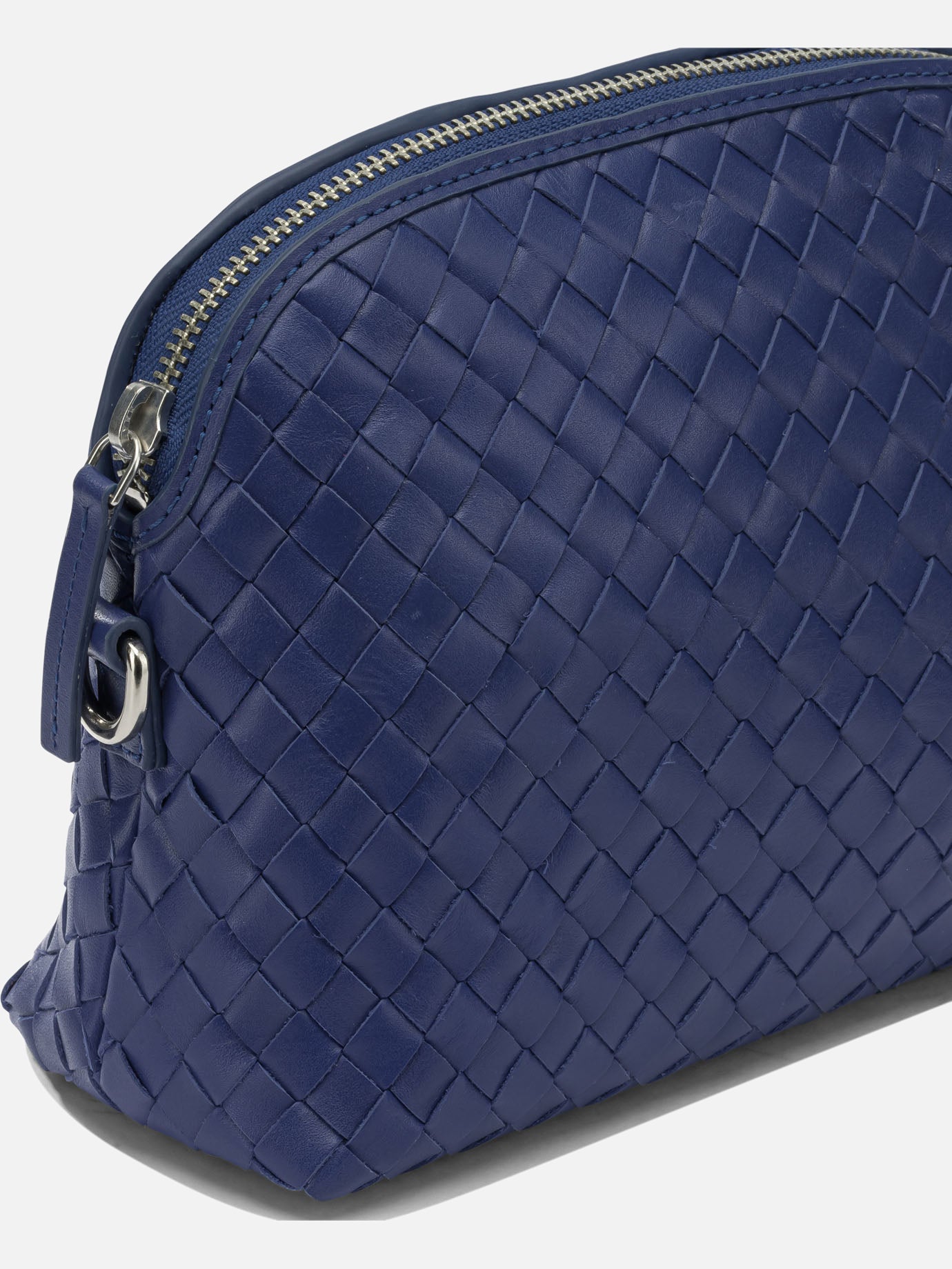 Small bags 100% cow leather  Blue - Dragon Diffusion Women | PDP | VIETTI Online Store | thumbnail_4