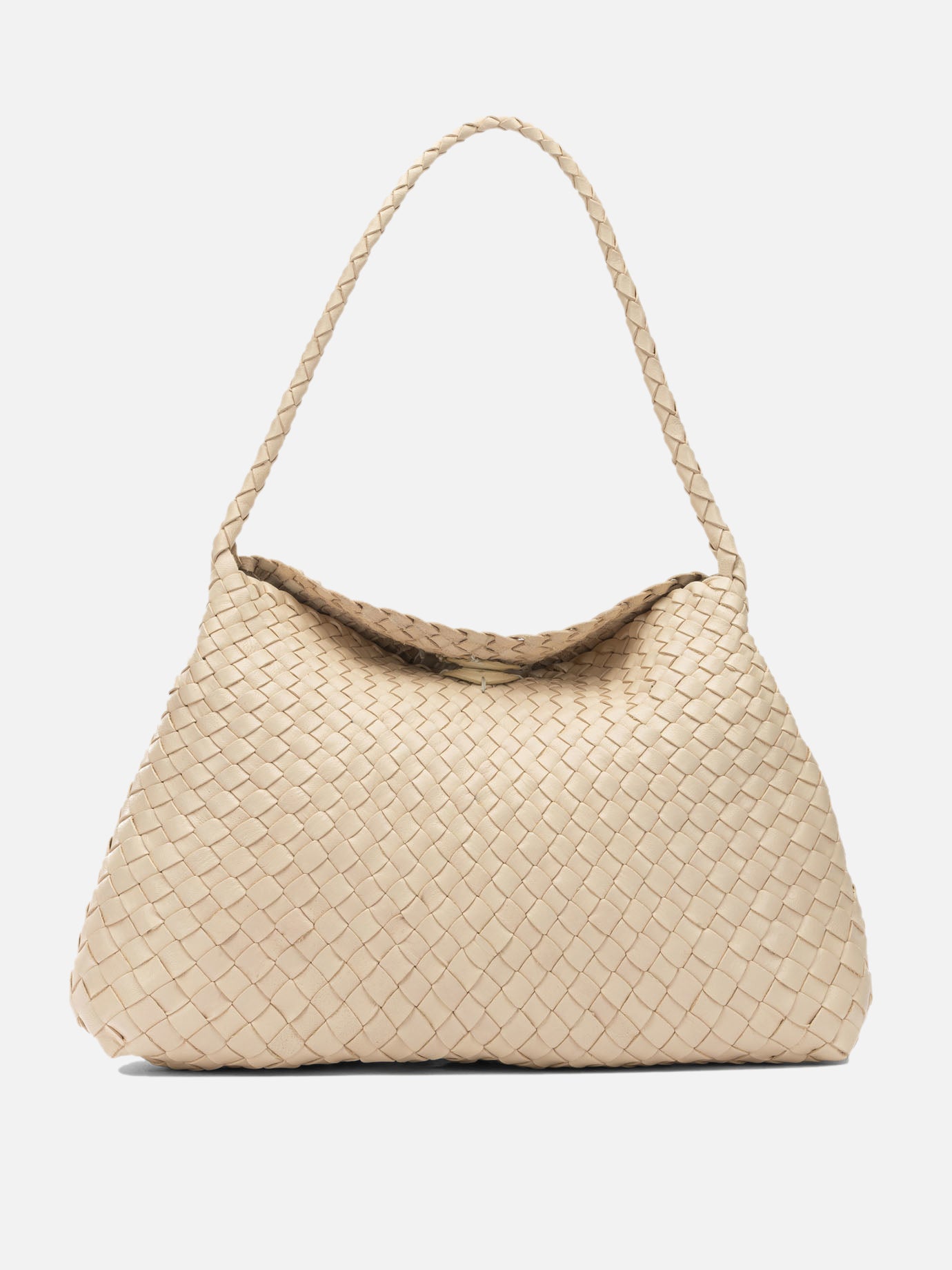 Medium bags 100% buffalo calf leather  Pink - Dragon Diffusion Women | PDP | VIETTI Online Store | thumbnail