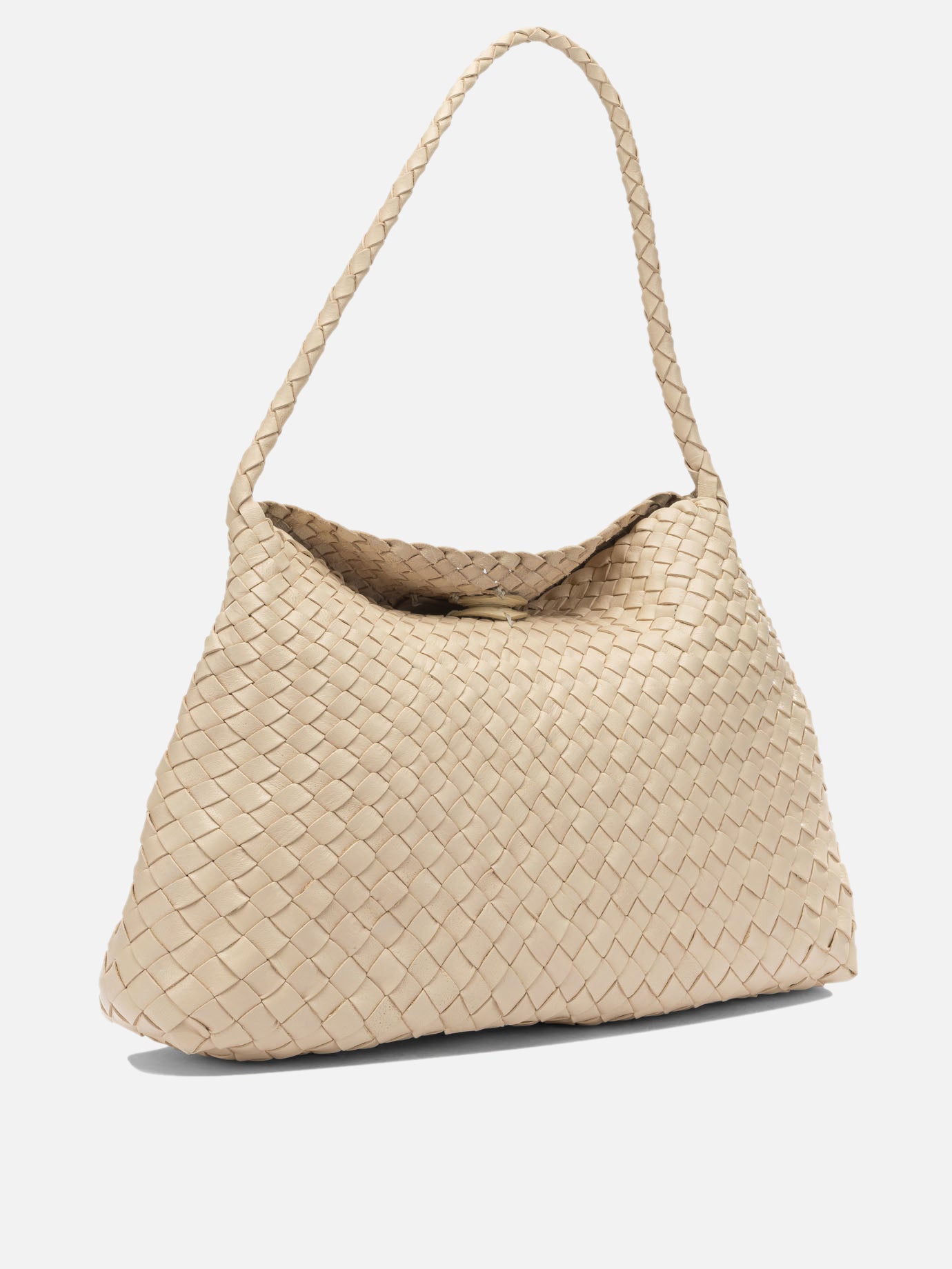 Medium bags 100% buffalo calf leather  Pink - Dragon Diffusion Women | PDP | VIETTI Online Store | Zoom-Modal_2
