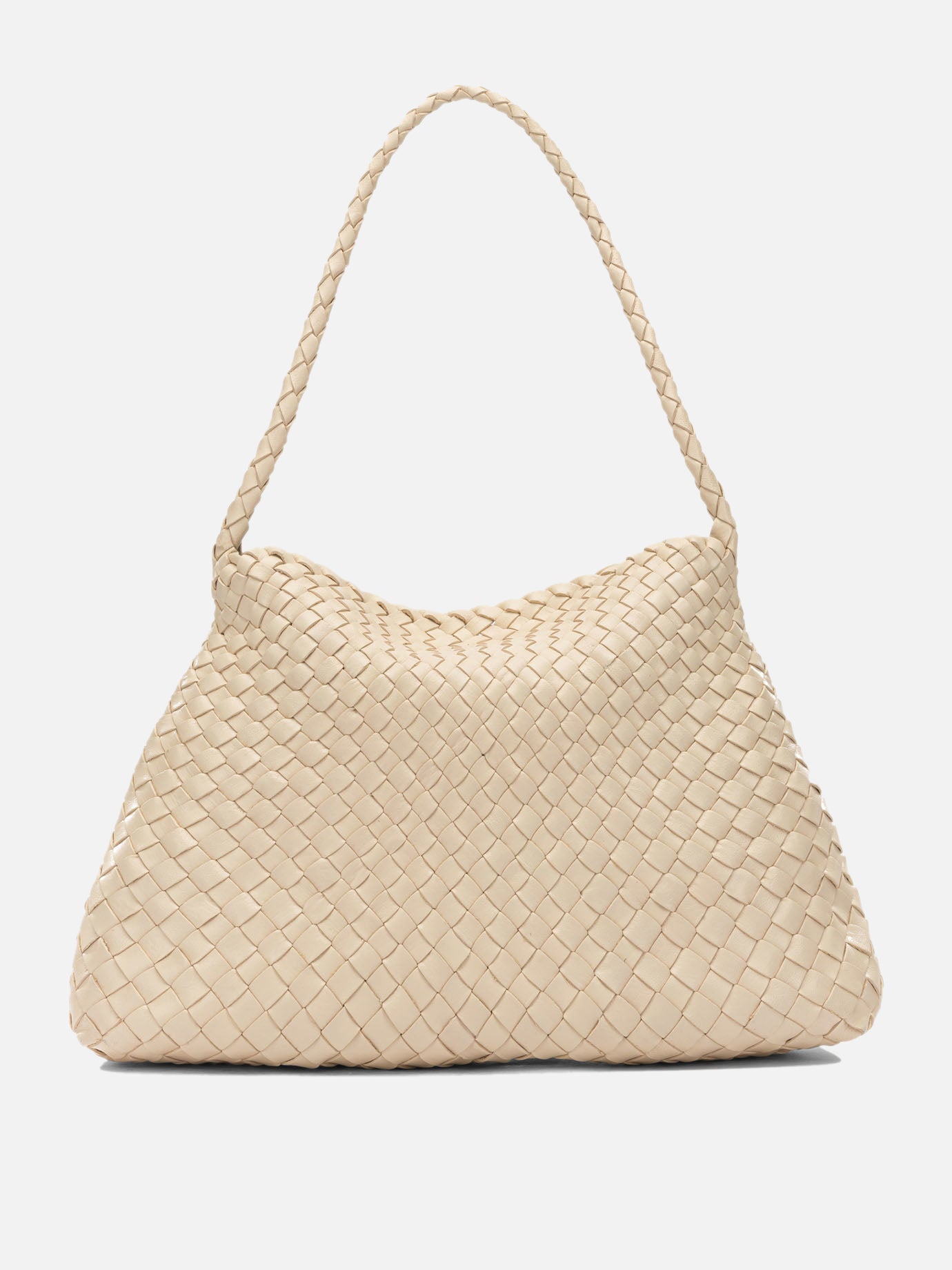 Medium bags 100% buffalo calf leather  Pink - Dragon Diffusion Women | PDP | VIETTI Online Store | thumbnail_3