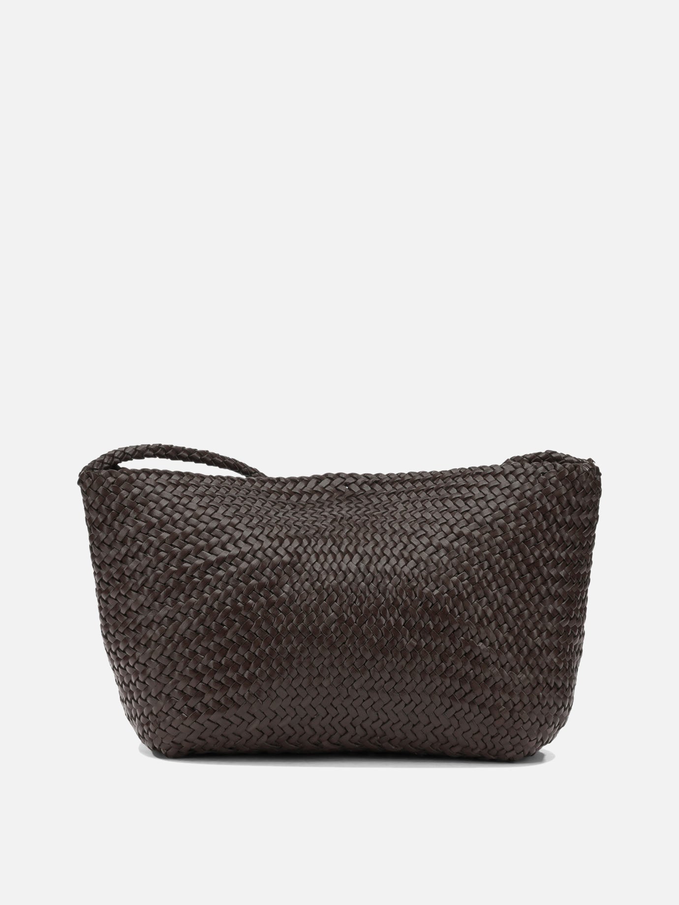 Small bags 100% buffalo calf leather  Brown - Dragon Diffusion Women | PDP | VIETTI Online Store | thumbnail_3