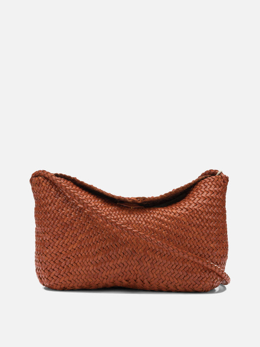 Small bags 100% buffalo calf leather  Orange - Dragon Diffusion Women | PLP | VIETTI Online Store 

