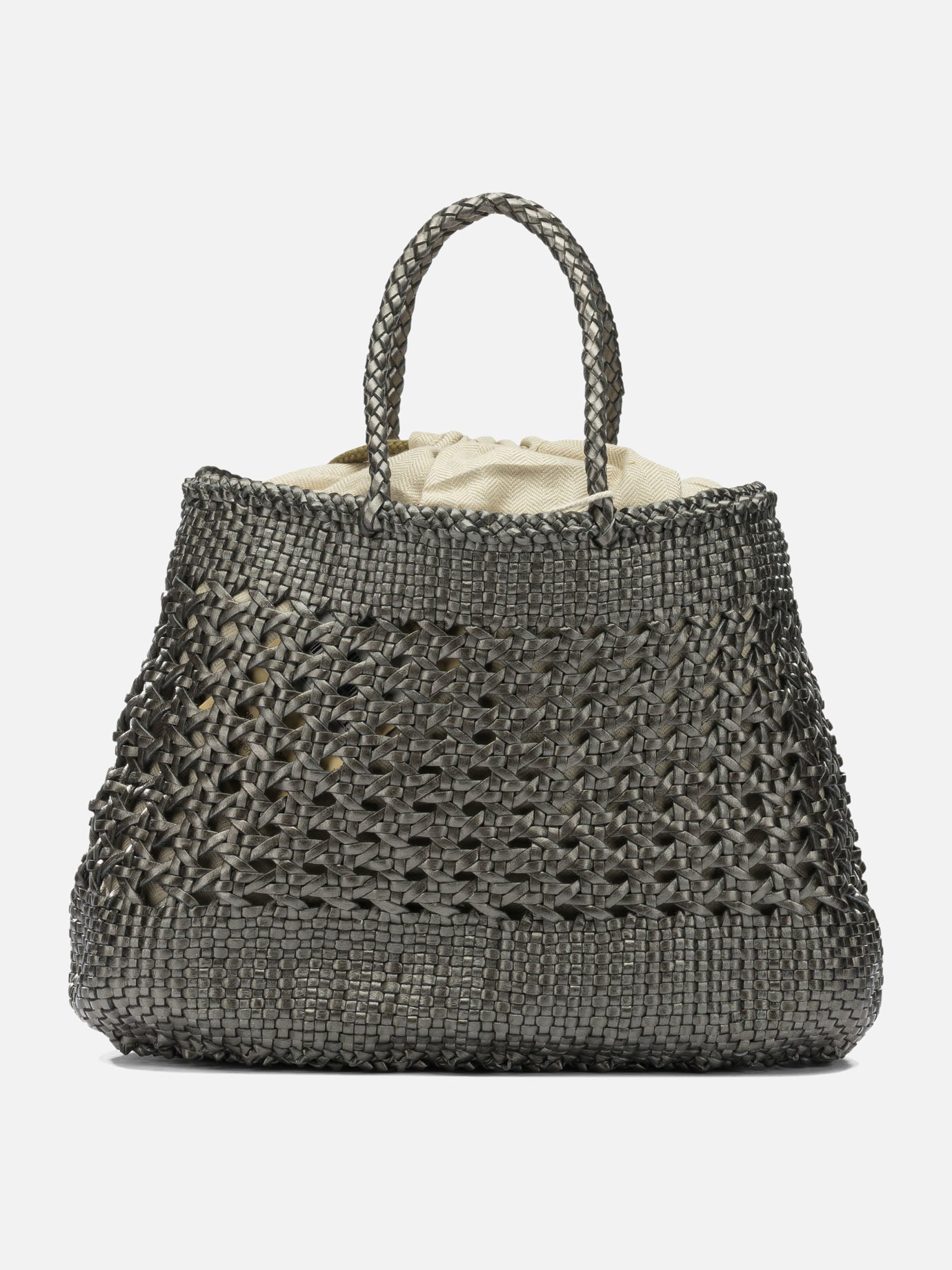 Medium bags 100% buffalo calf leather  Green - Dragon Diffusion Women | PDP | VIETTI Online Store | thumbnail_3