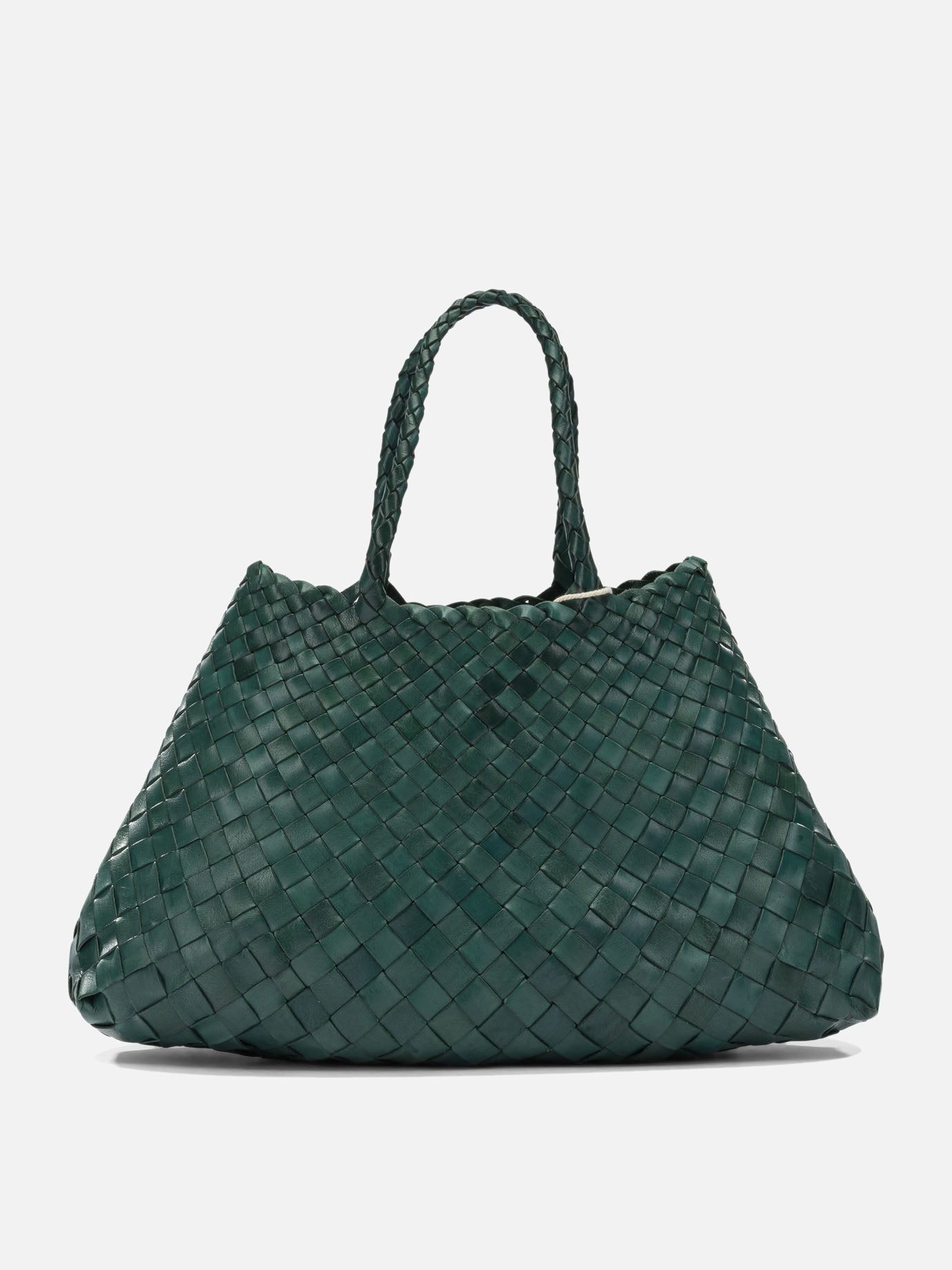 Medium bags 100% buffalo calf leather  Green - Dragon Diffusion Women | PDP | VIETTI Online Store | Zoom-Modal
