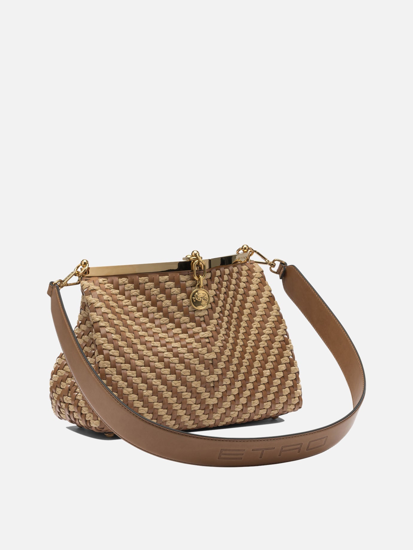 Borse piccole 100% leather  Beige - Etro Donna | PDP | VIETTI Online Store | thumbnail_2