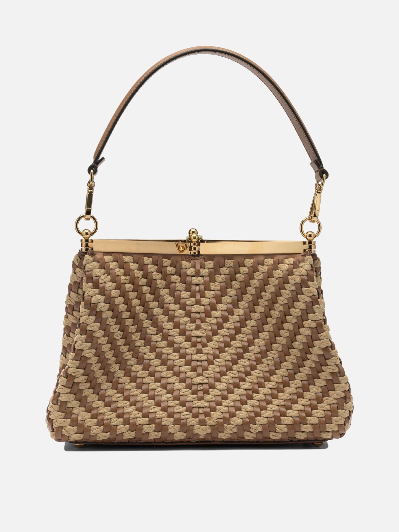 Borse piccole 100% leather  Beige - Etro Donna | PDP | VIETTI Online Store | Zoom-Modal_3
