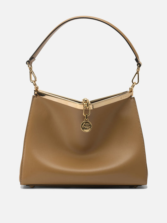 Borse piccole 100% calf leather  Marrone - Etro Donna | VIETTI Online Store 
