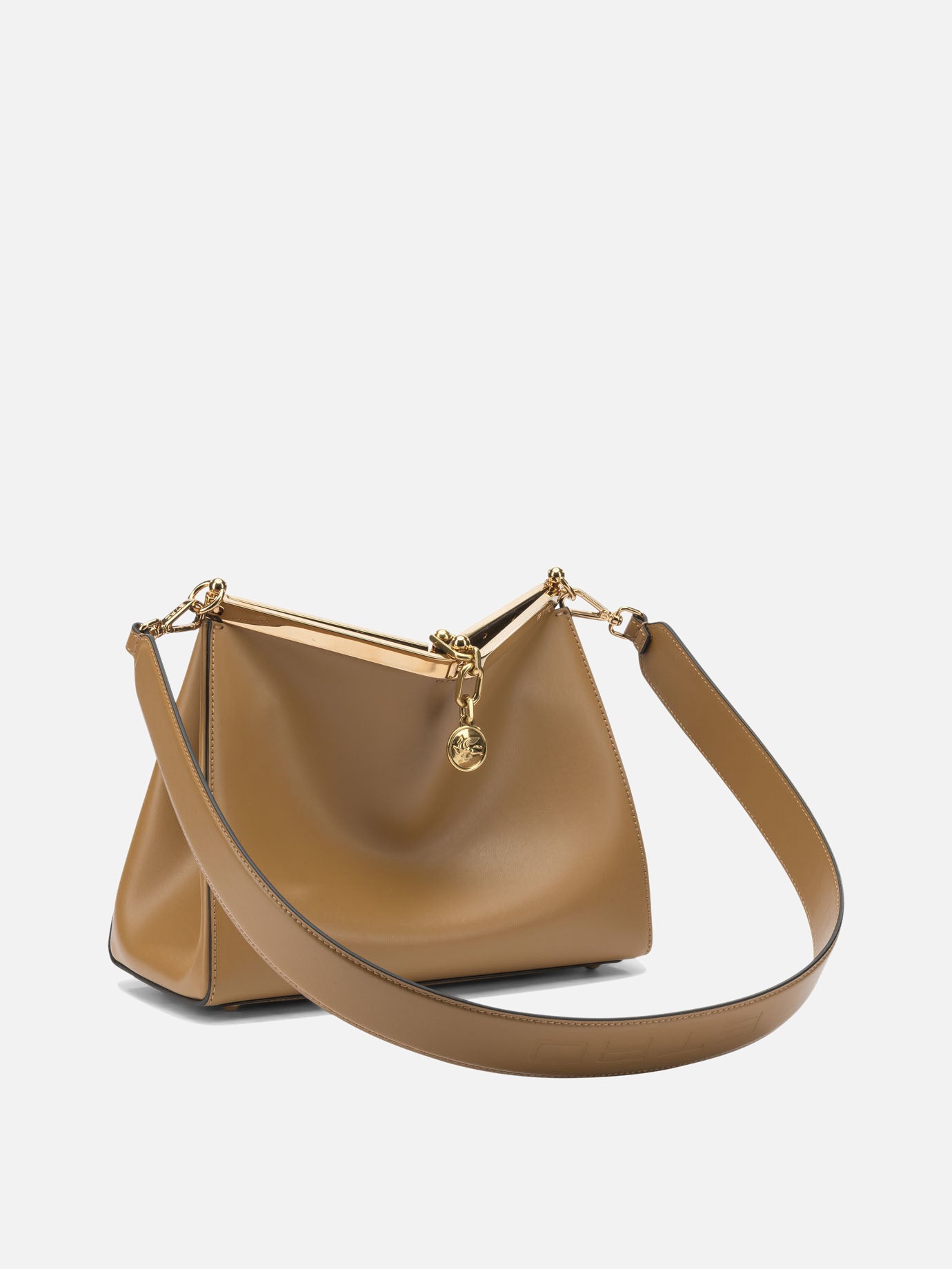 Small bags 100% calf leather  Brown - Etro Women | PDP | VIETTI Online Store | thumbnail_2